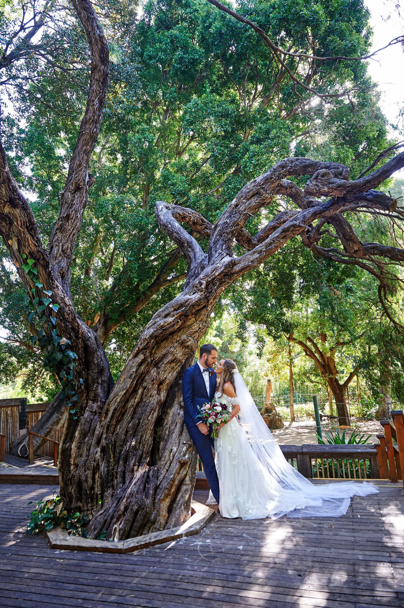 Kristina Sam Relaxed Rustic Wedding Peter Edwards Photography 026 scaled