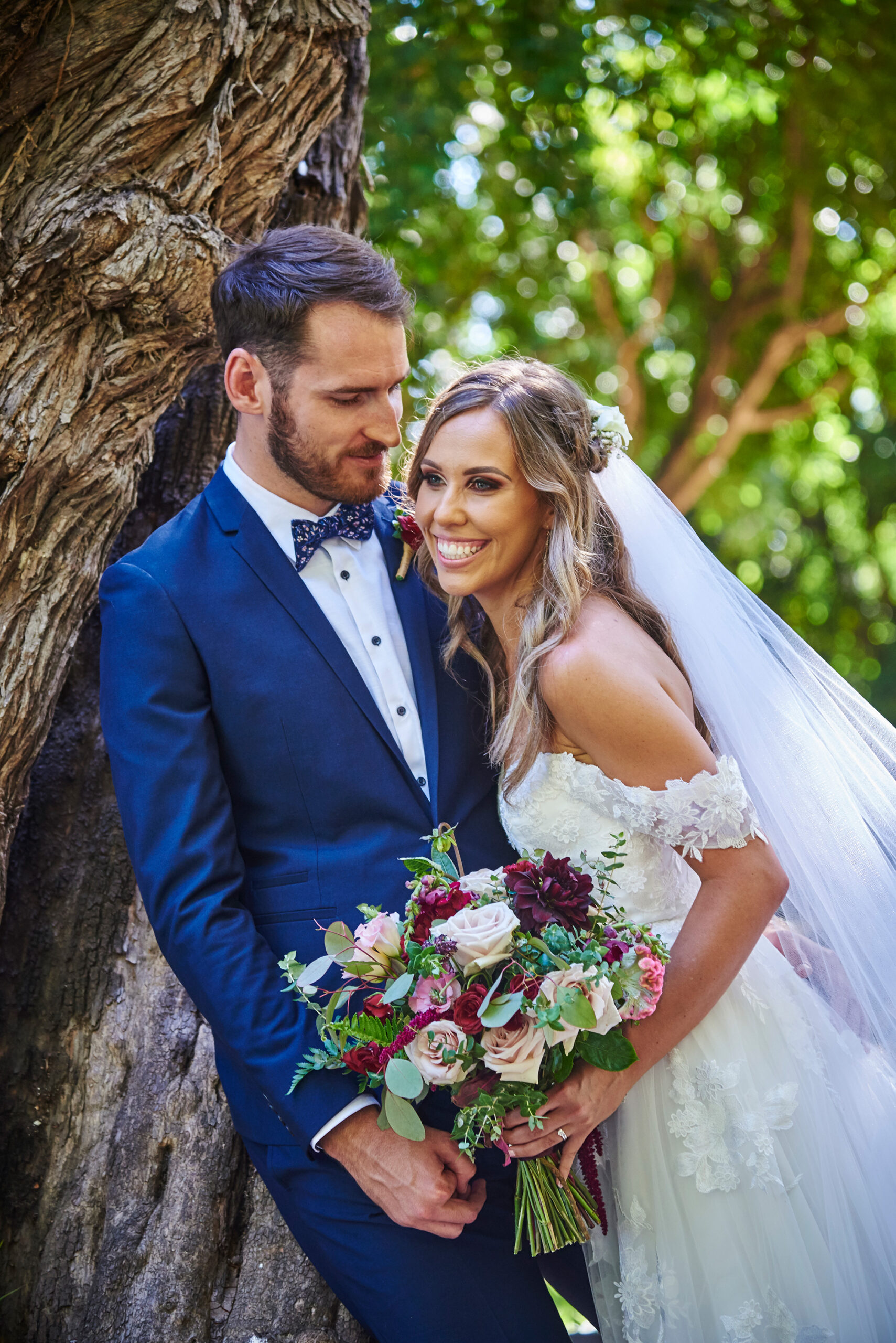 Kristina Sam Relaxed Rustic Wedding Peter Edwards Photography 027 scaled