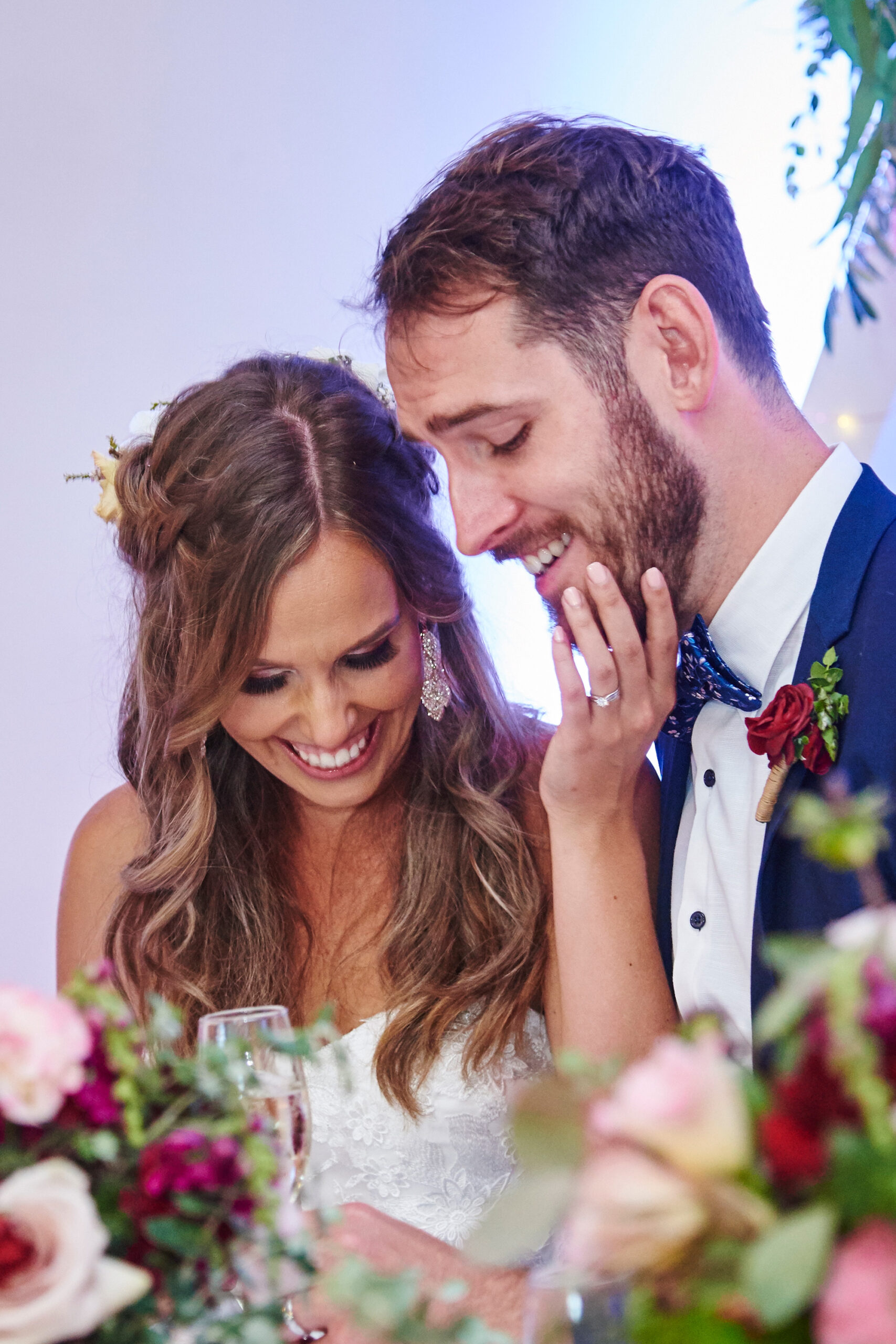 Kristina Sam Relaxed Rustic Wedding Peter Edwards Photography SBS 031 scaled