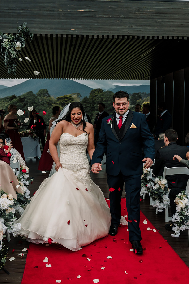 Kristina Tony Country Club Wedding Black Avenue Productions SBS 009