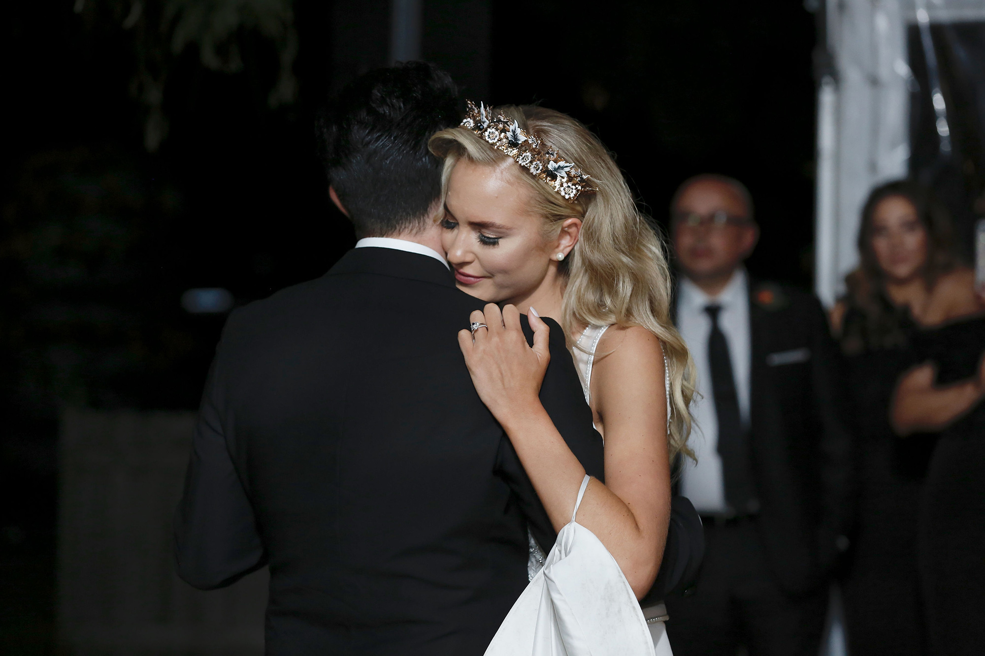 Lara David Elegant Sydney Wedding Image Haus Weddings FAV 004