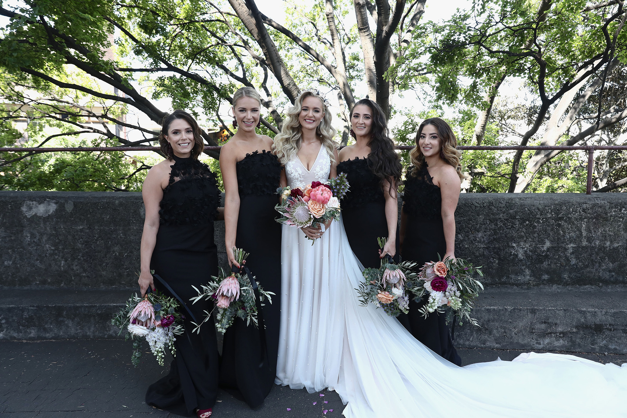 Lara David Elegant Sydney Wedding Image Haus Weddings FAV 011