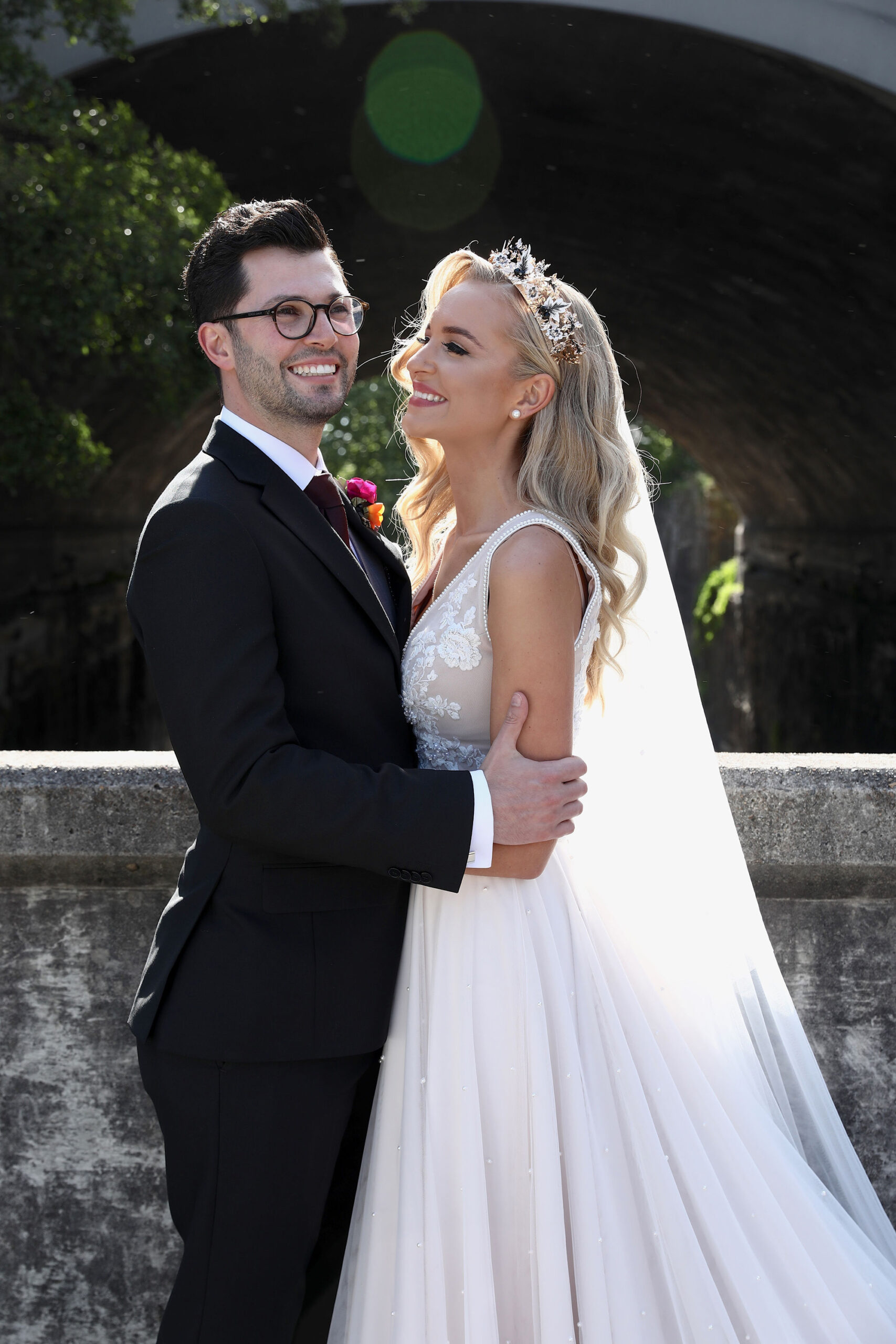 Lara David Elegant Sydney Wedding Image Haus Weddings FAV 014 scaled