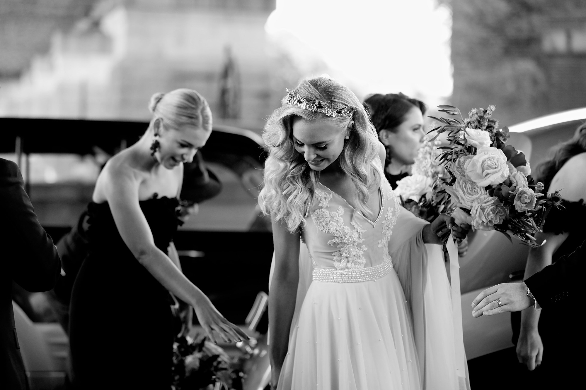 Lara David Elegant Sydney Wedding Image Haus Weddings FAV 037