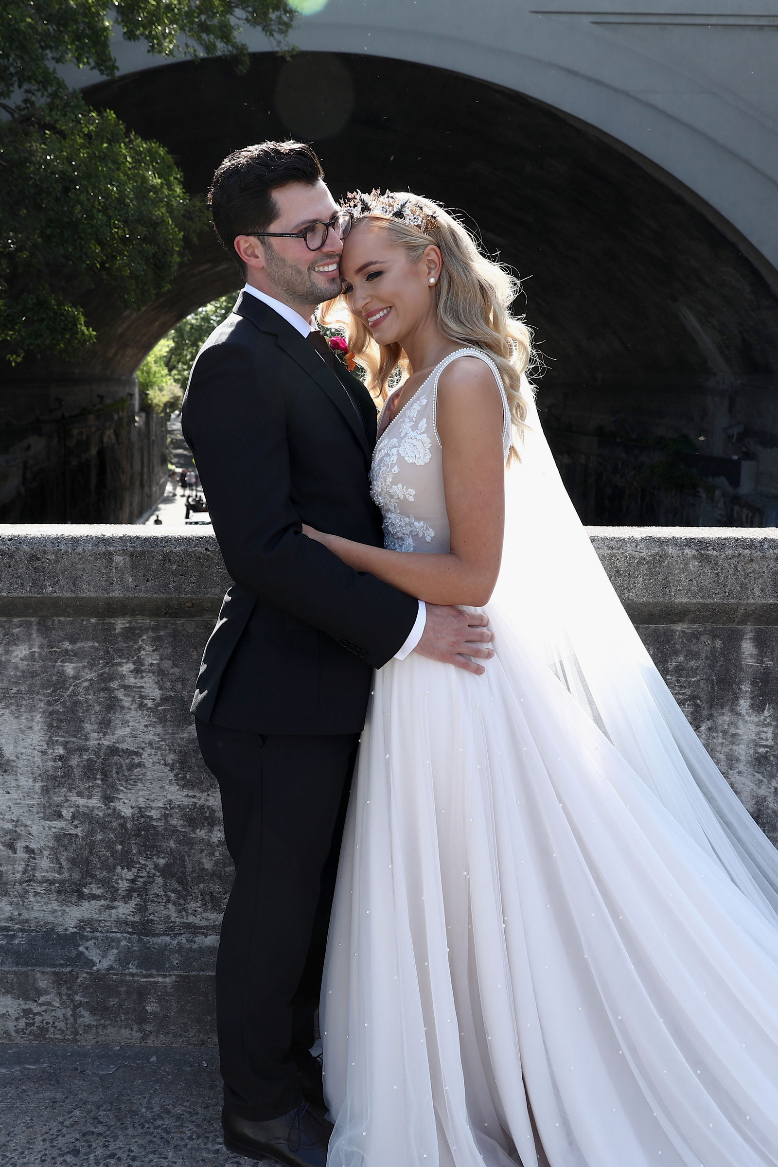 Lara David Elegant Sydney Wedding Image Haus Weddings SBS 010