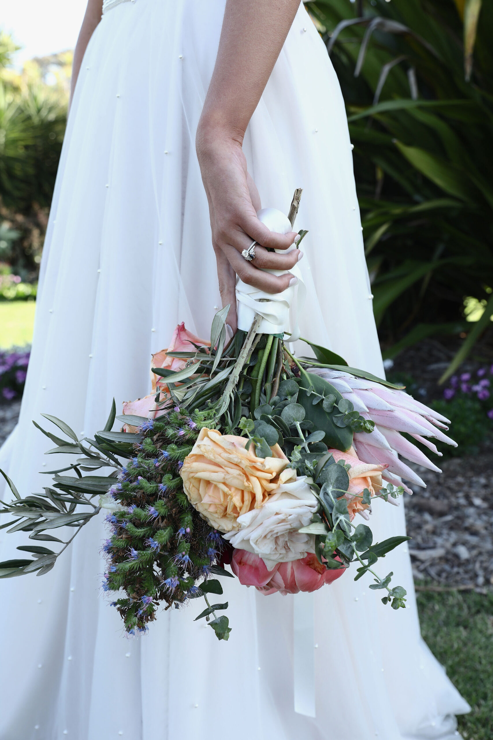 Lara David Elegant Sydney Wedding Image Haus Weddings SBS 014 scaled