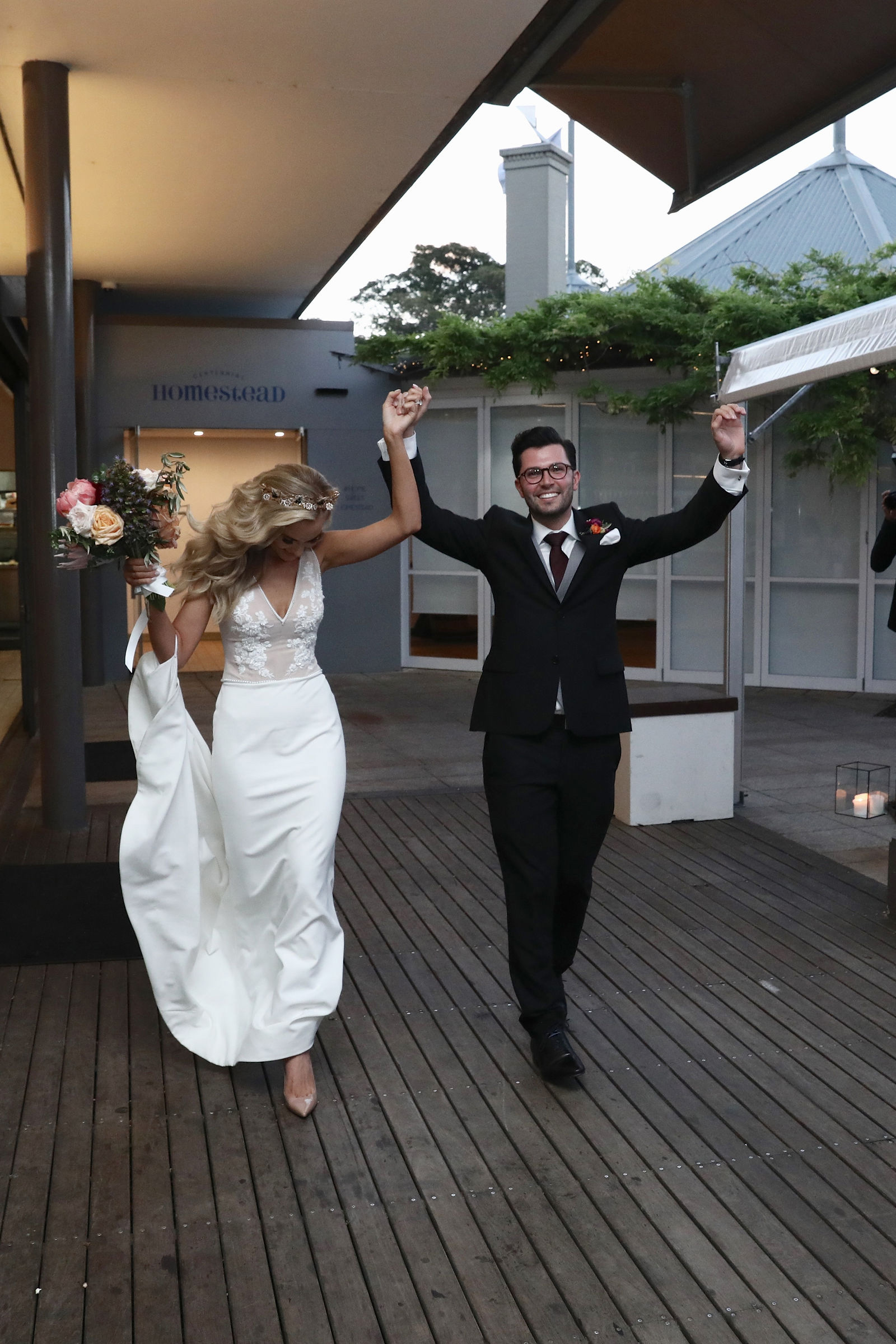 Lara David Elegant Sydney Wedding Image Haus Weddings SBS 015