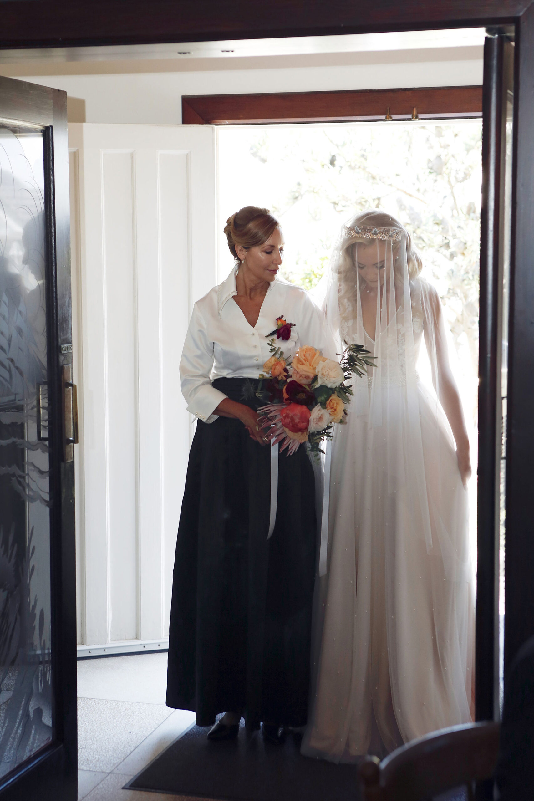 Lara David Elegant Sydney Wedding Image Haus Weddings SBS 020 scaled
