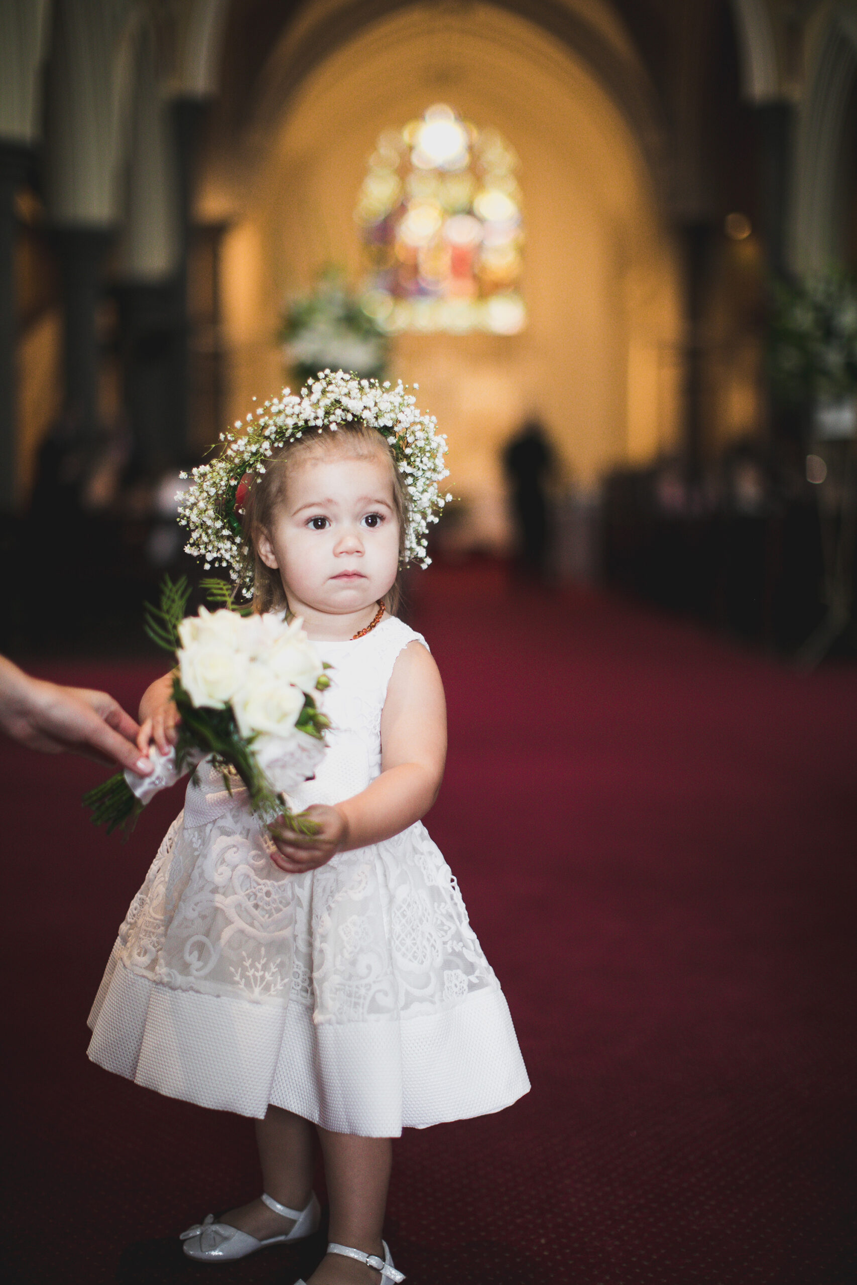 Laura's douglas outlet communion dresses