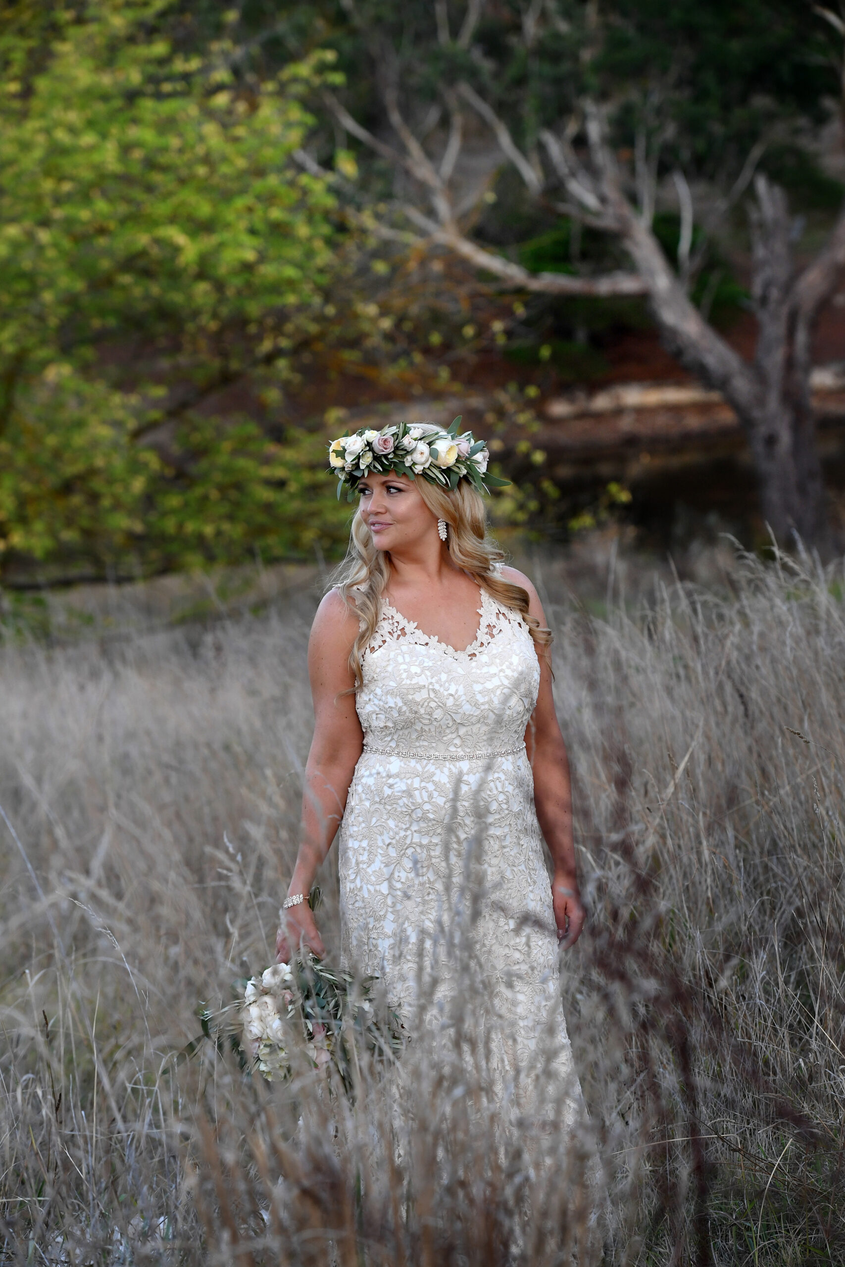 Laura Mark Country Rustic Wedding Tizia May Photography SBS 034 scaled