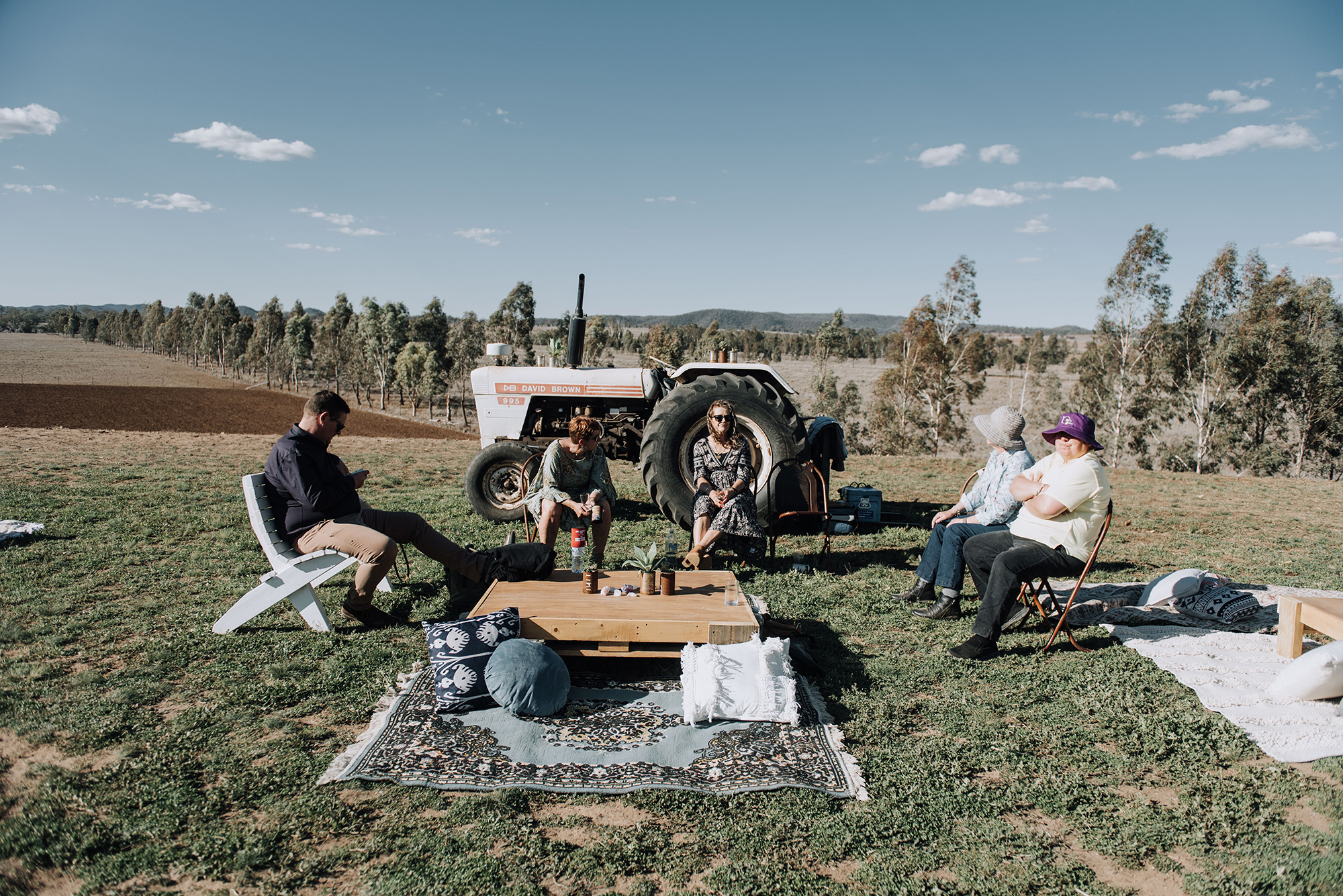 Lauren Blake Country Festival Wedding Finishing Image Photography 031