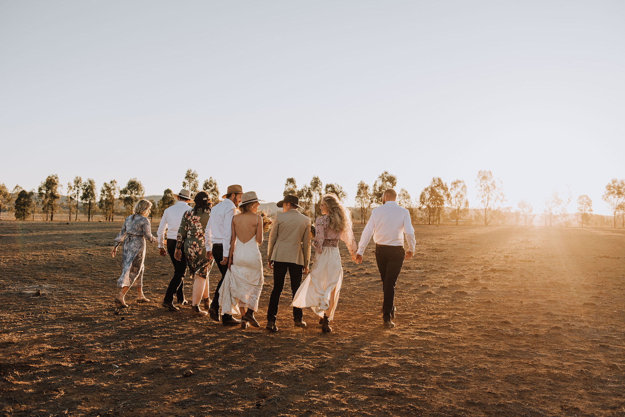 Lauren Blake Country Festival Wedding Finishing Image Photography 043