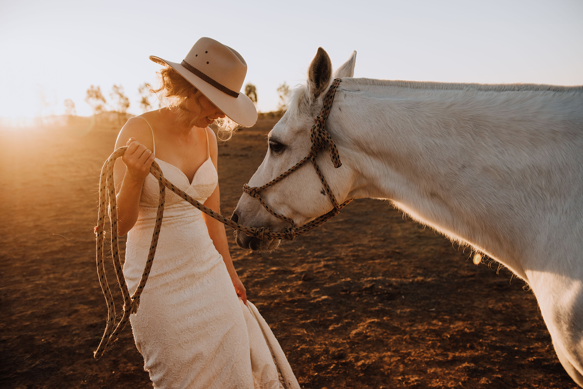 Lauren Blake Country Festival Wedding Finishing Image Photography 046