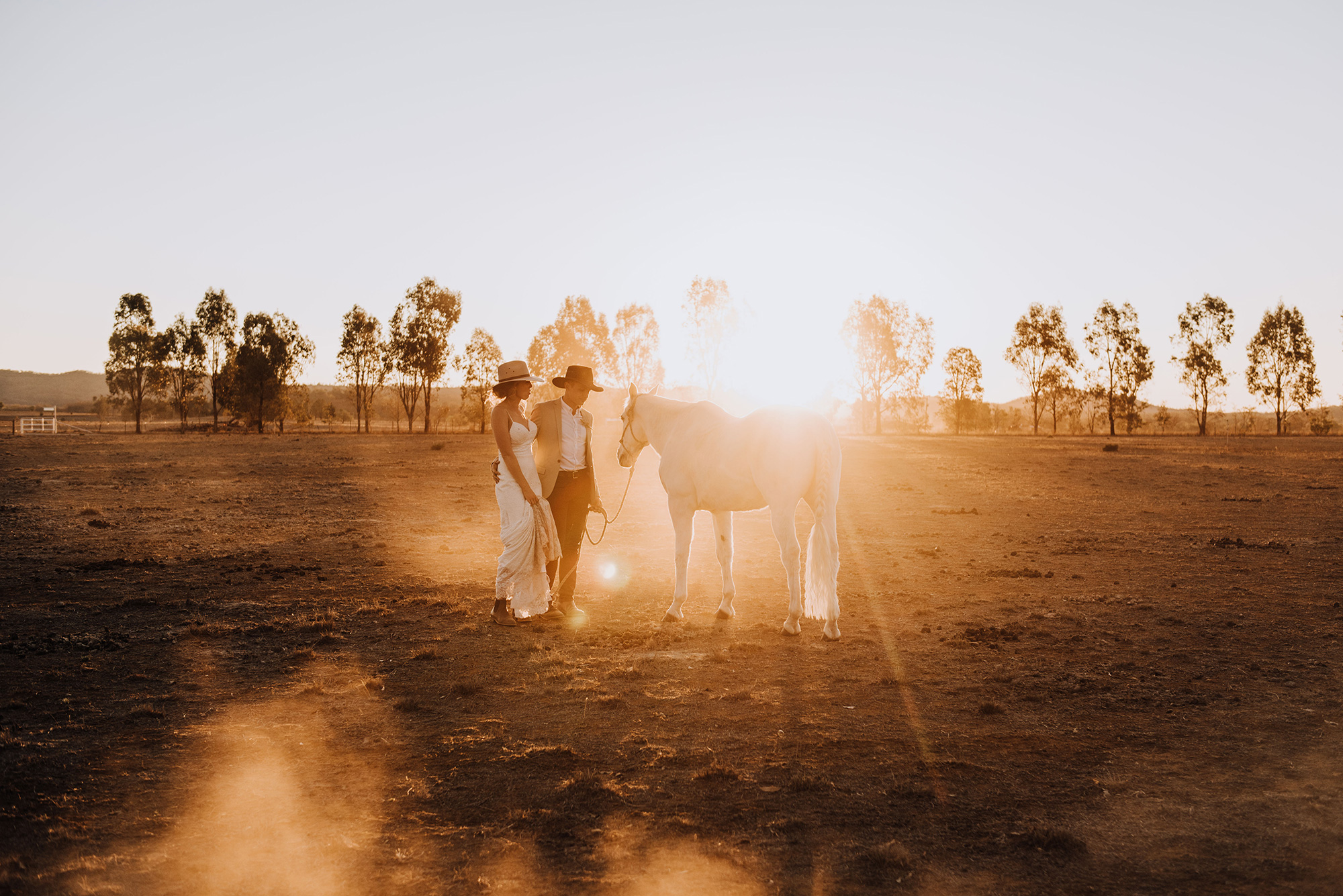 Lauren Blake Country Festival Wedding Finishing Image Photography 047