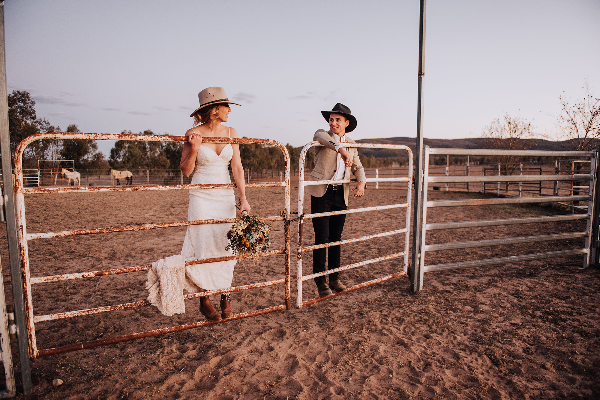 Lauren Blake Country Festival Wedding Finishing Image Photography 061