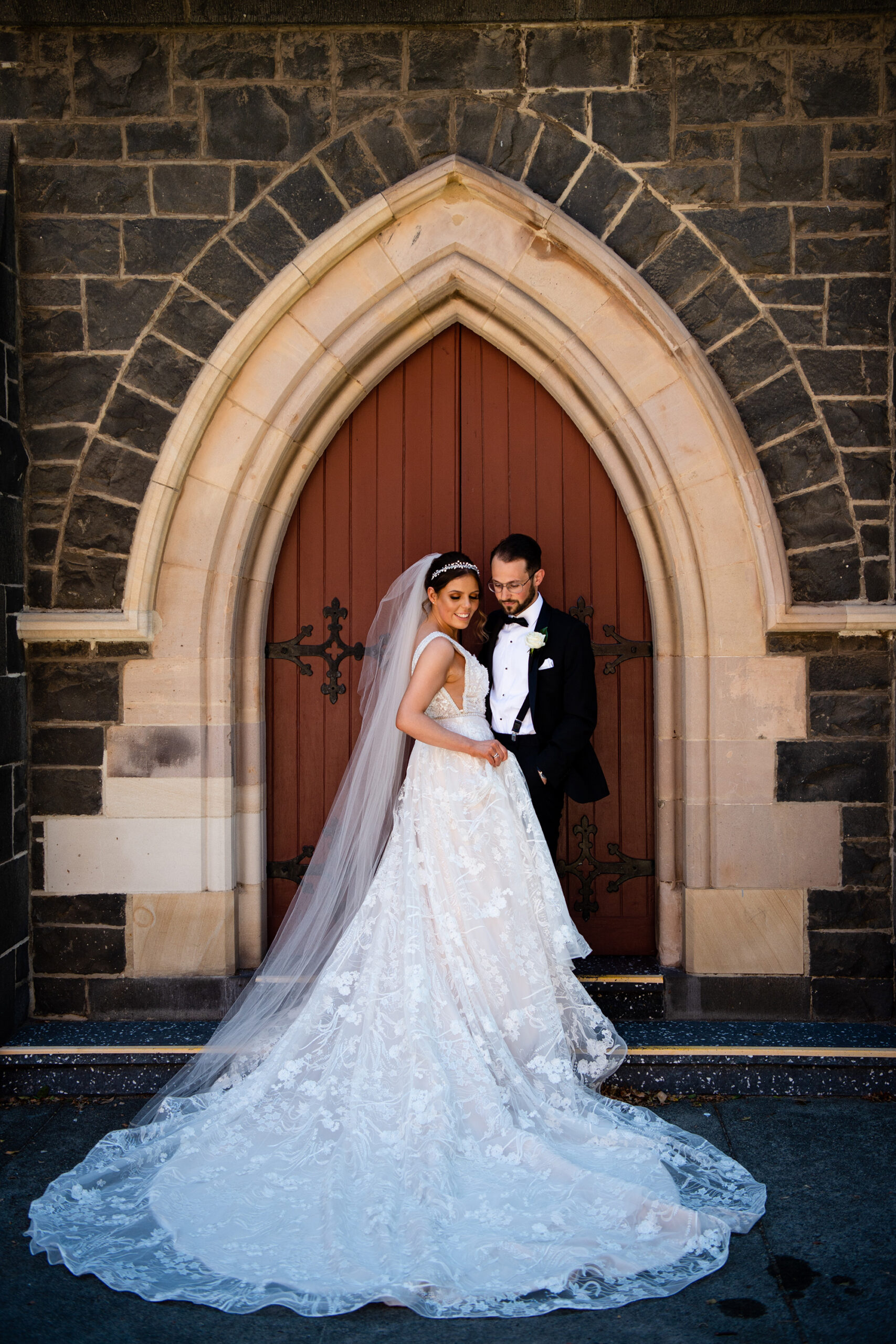 Lauren Vince Romantic Wedding Icon Photography Melbourne SBS 020 scaled