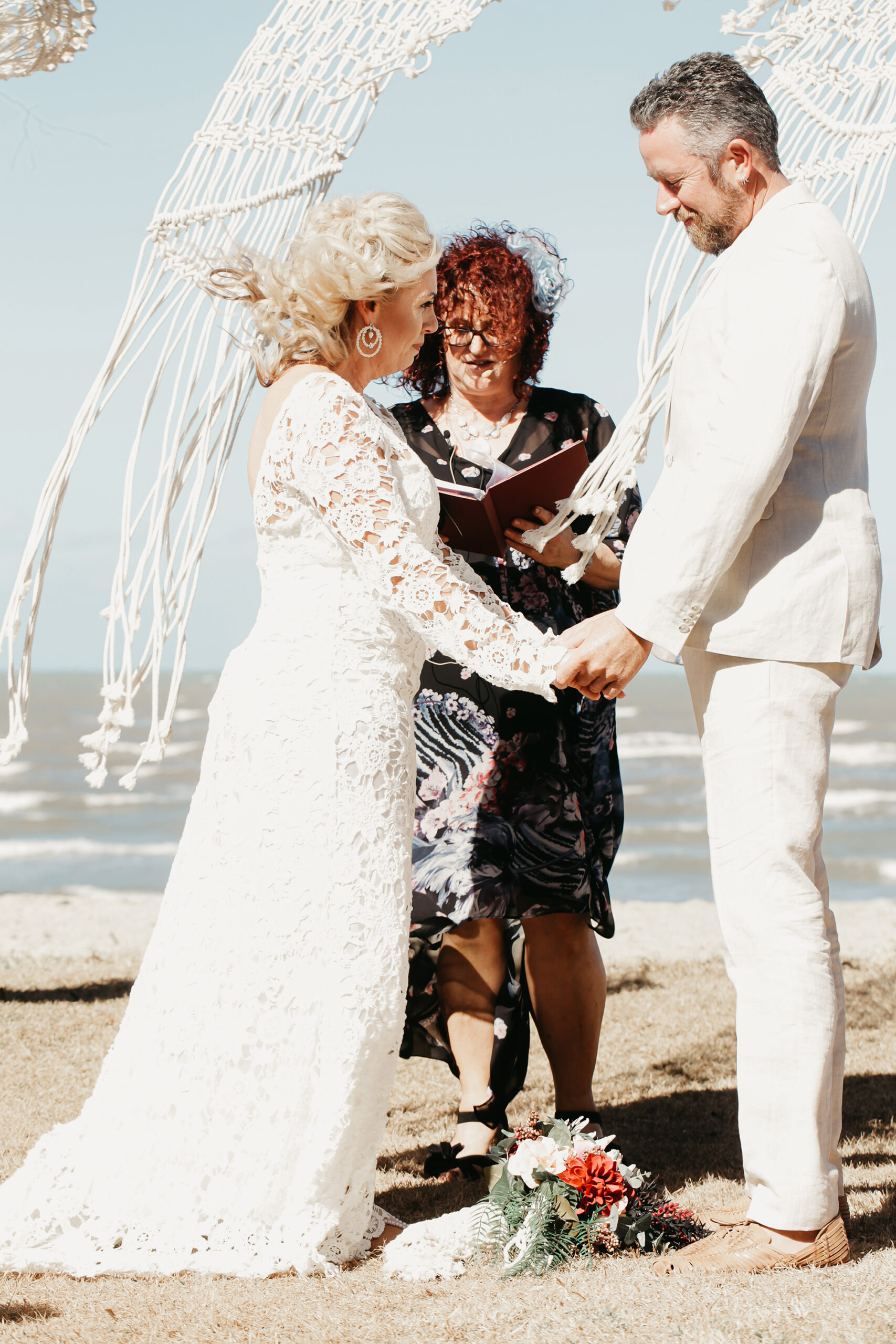 Lisa Richard Tropical Boho Wedding Candice Thorley Photography SBS 004 scaled