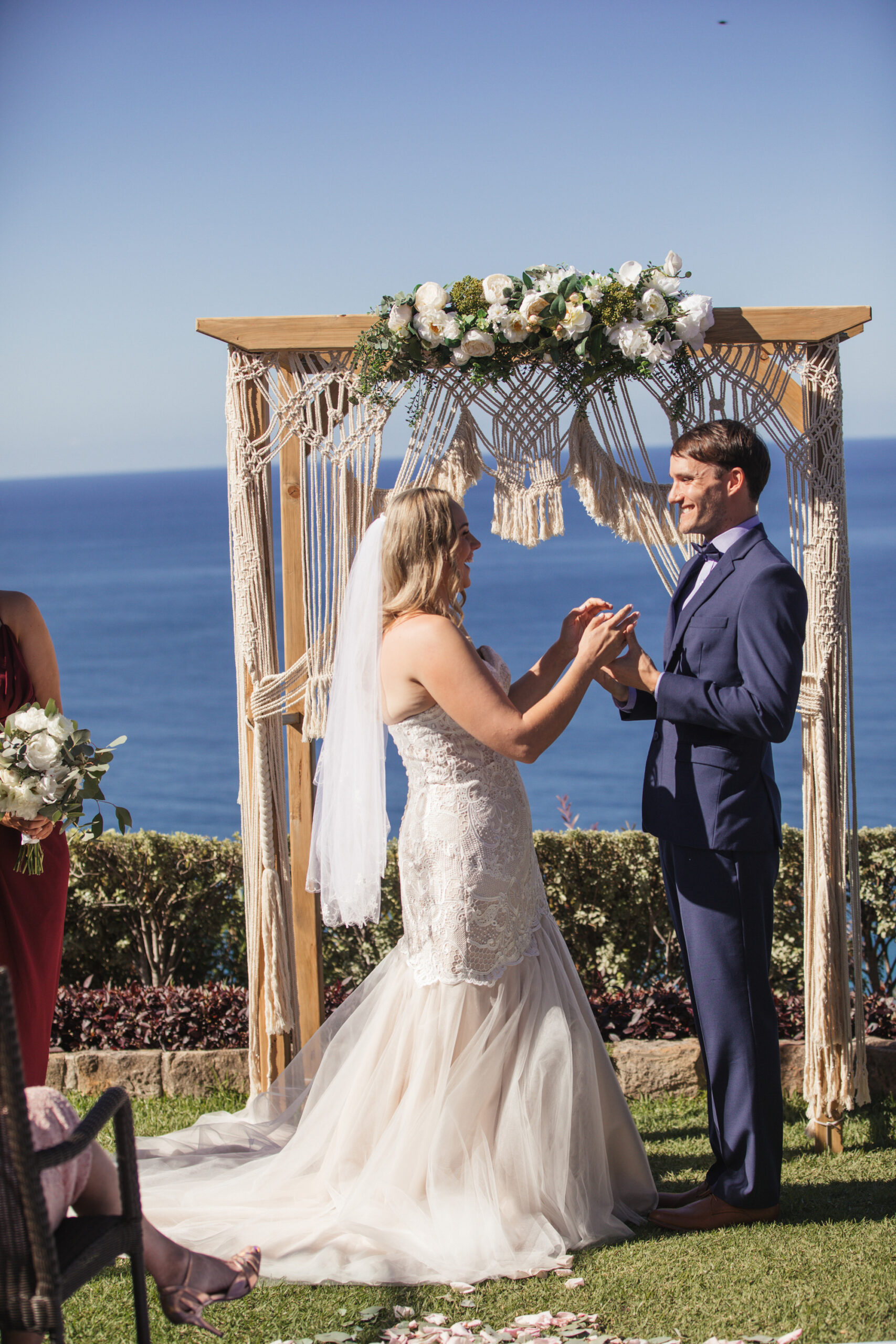 Louise Manzil Elegant Beach Wedding De Lumiere Photography SBS 024 scaled