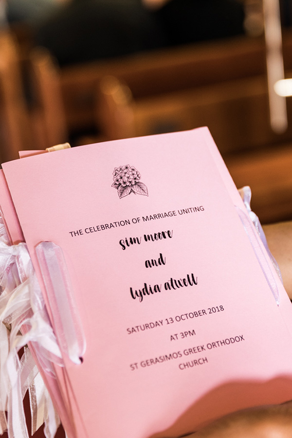 Lydia Sim Romantic Historic Wedding Sophie Granger Photography SBS 007