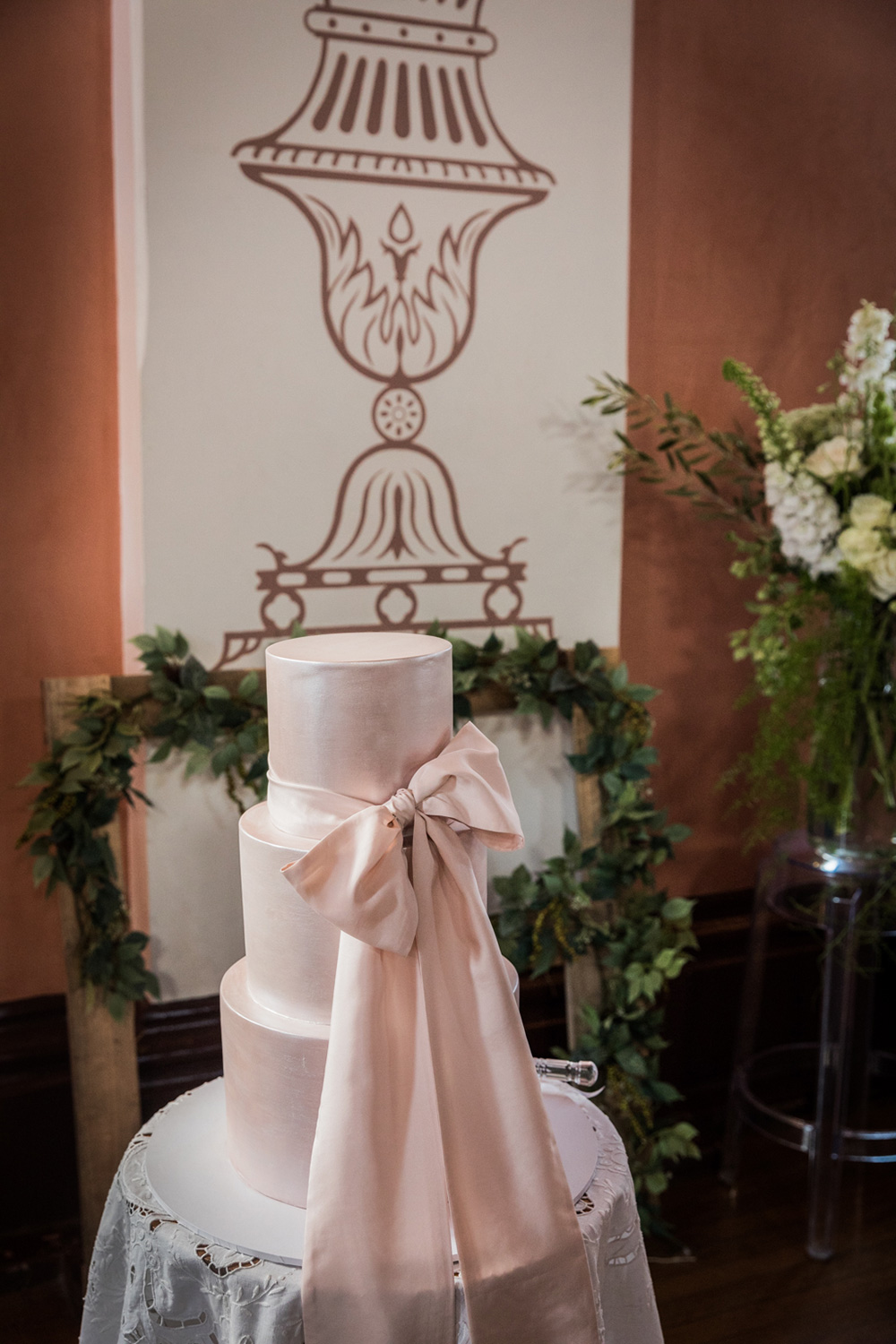 Lydia Sim Romantic Historic Wedding Sophie Granger Photography SBS 026