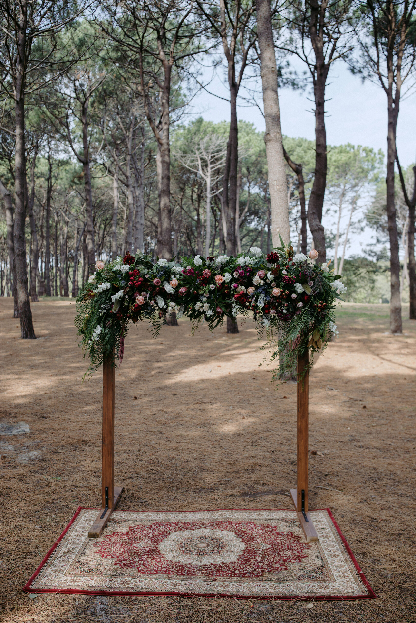 Madeleine Bryce Modern Bohemian Wedding Mitch Pohl Photography SBS 018 scaled