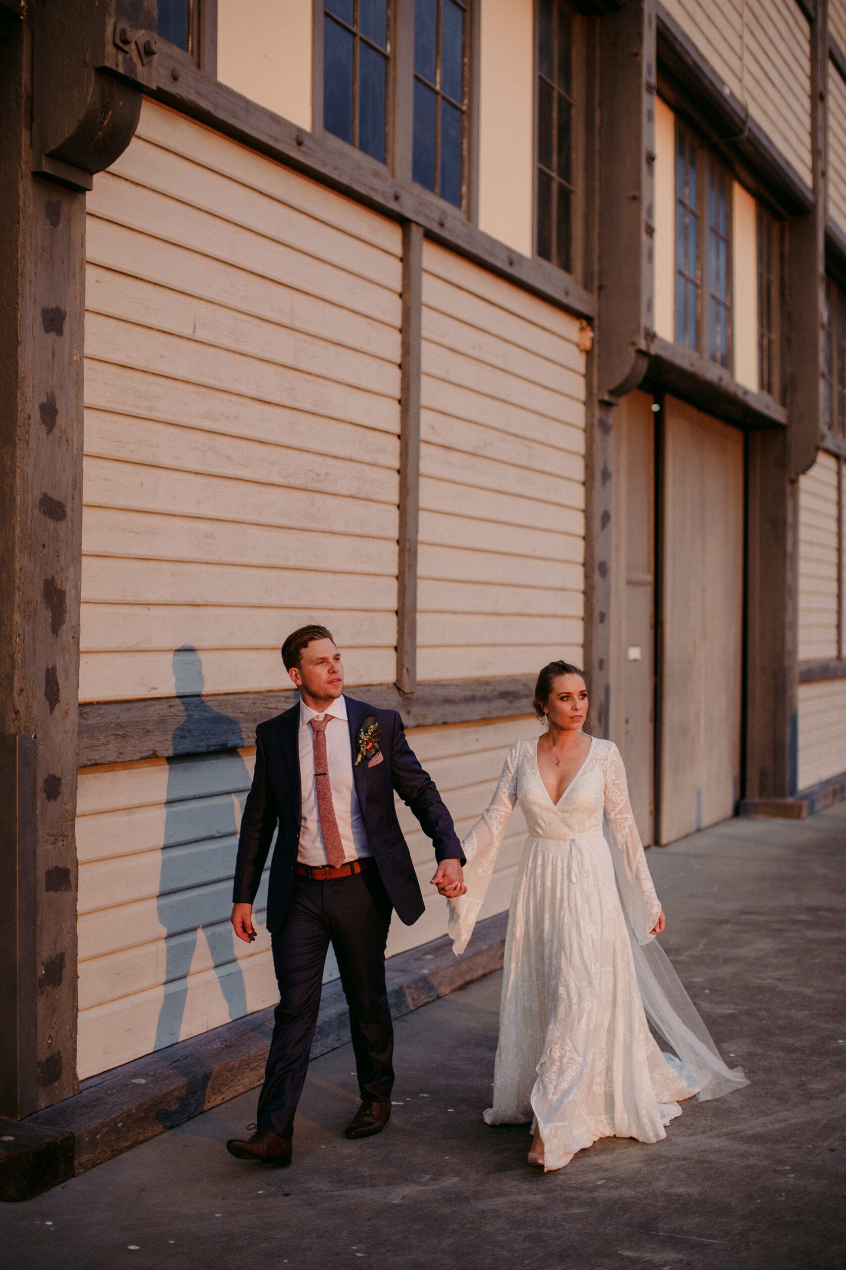 Madeleine Bryce Modern Bohemian Wedding Mitch Pohl Photography SBS 036 scaled