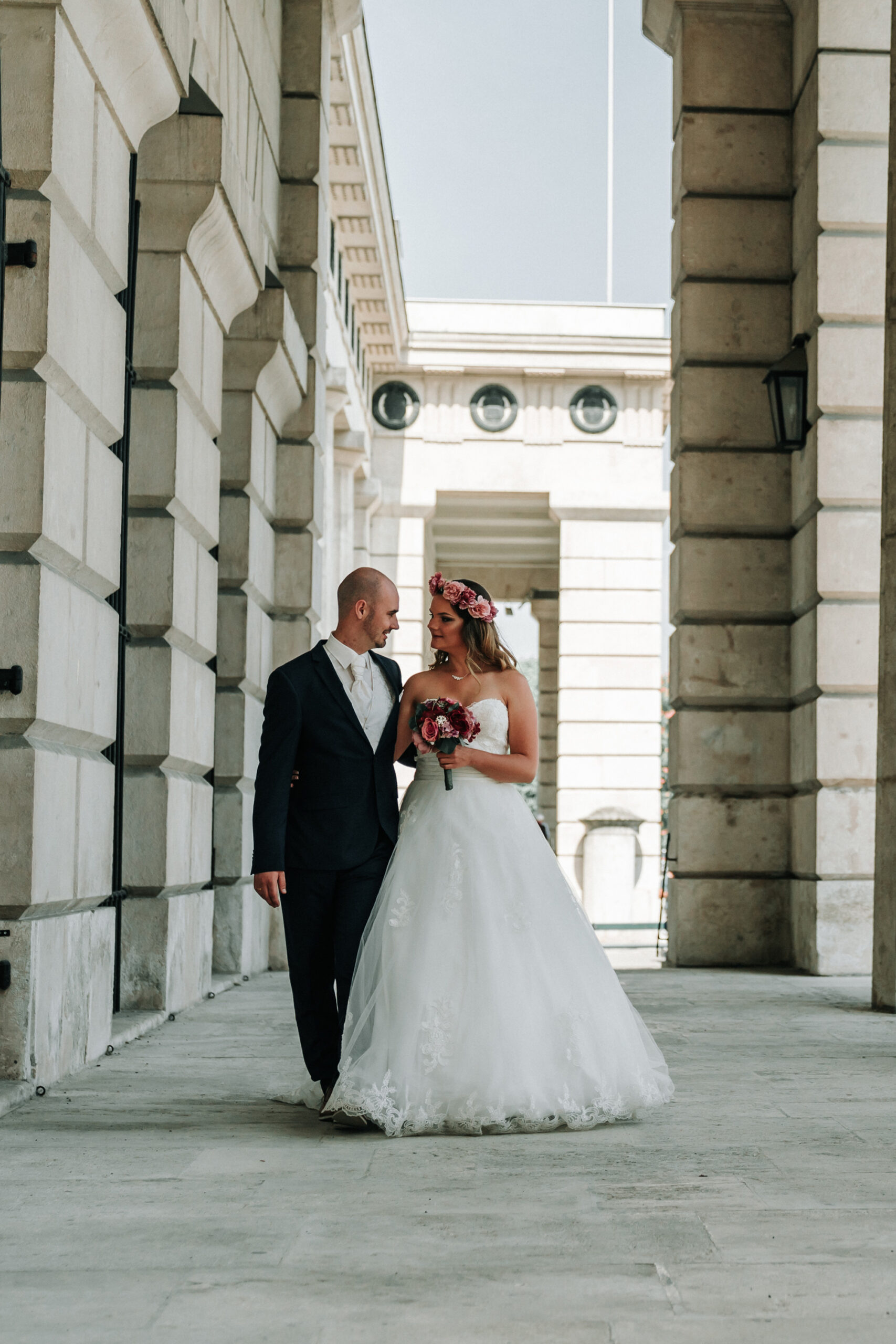 Marta Stefan Vienna Wedding Shoot Black Avenue Productions SBS 040 scaled