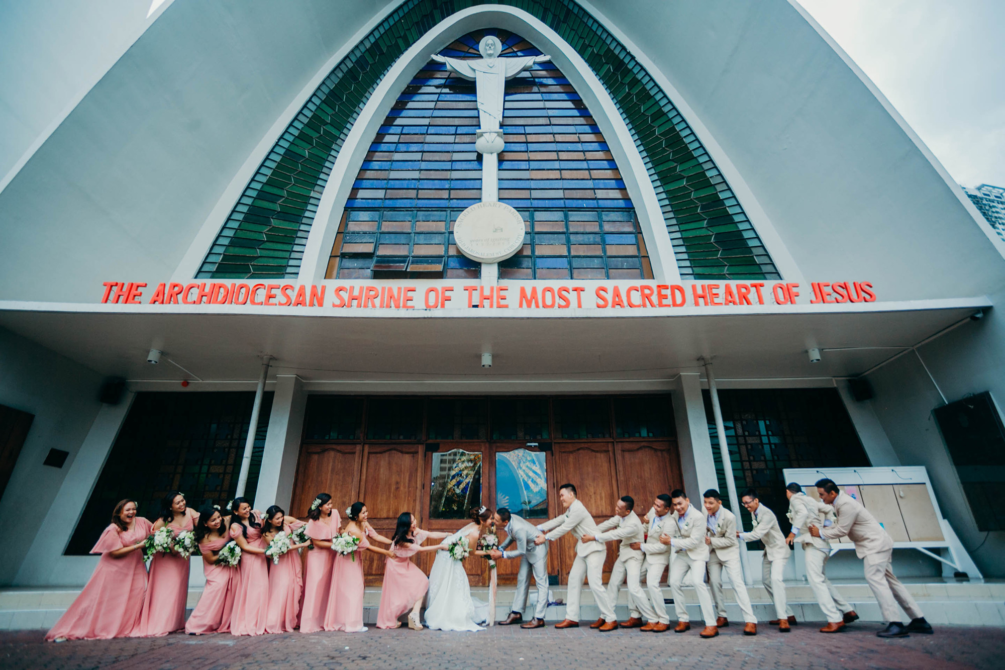 May Deneb Phillipines Wedding Jaypee Noche 003