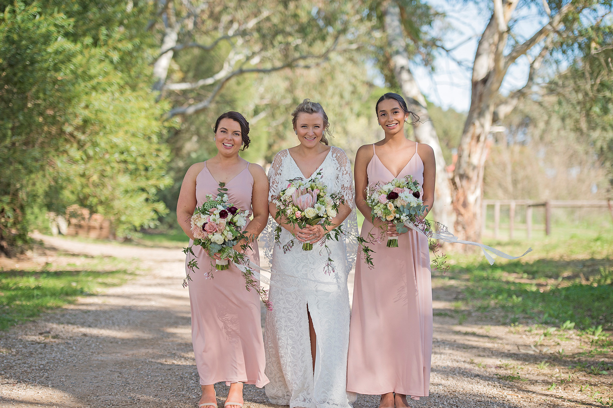 Megan Dale Vintage Boho Wedding Tamika Lee Photography 033