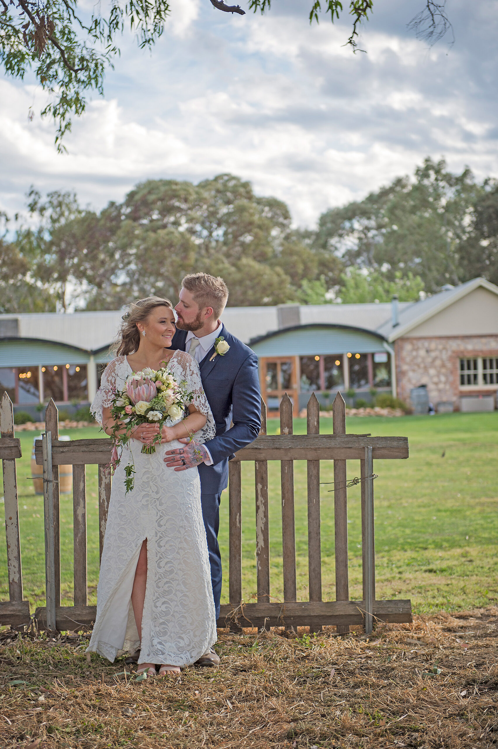 Megan Dale Vintage Boho Wedding Tamika Lee Photography 040 scaled