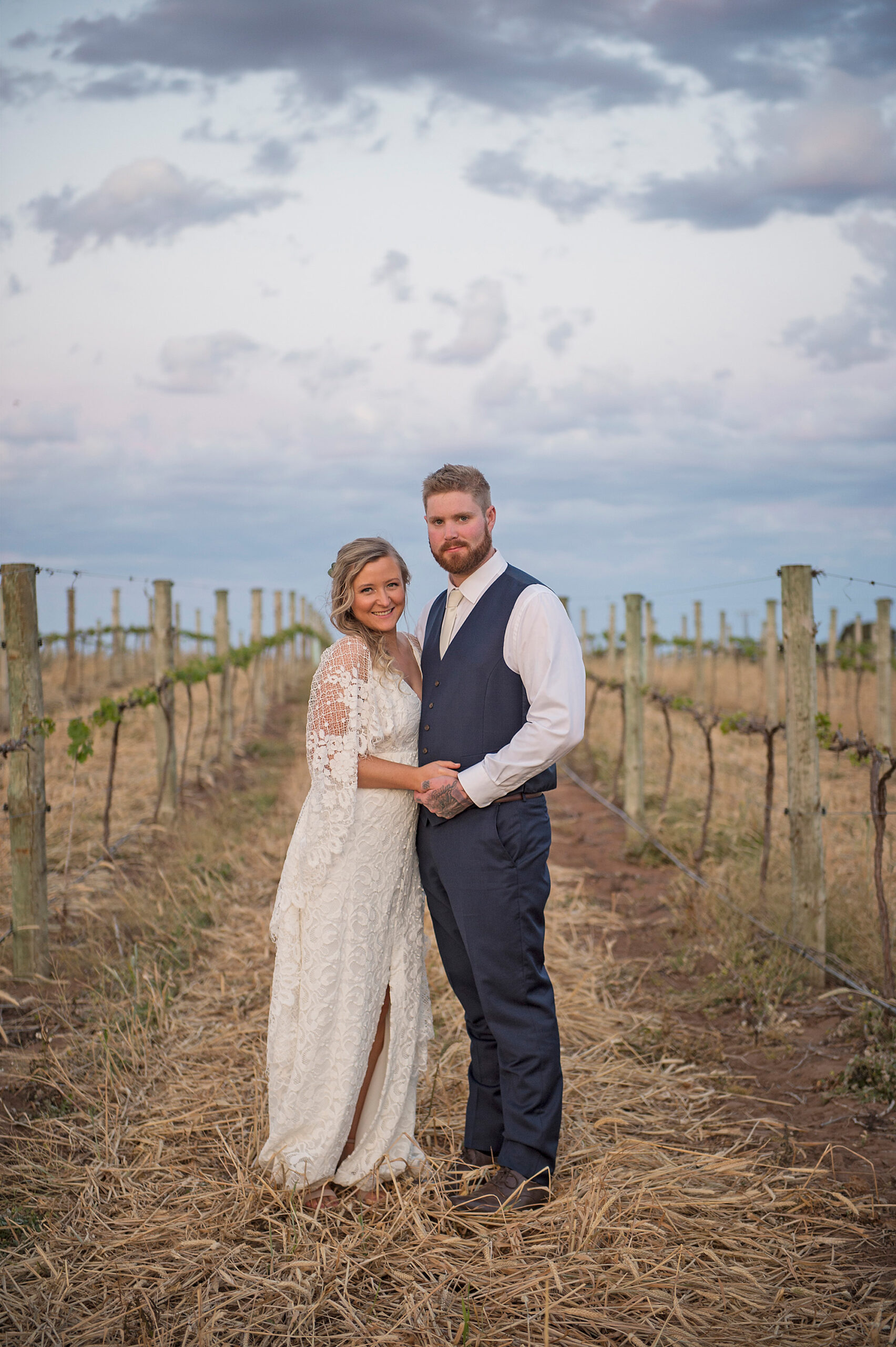 Megan Dale Vintage Boho Wedding Tamika Lee Photography 055 scaled