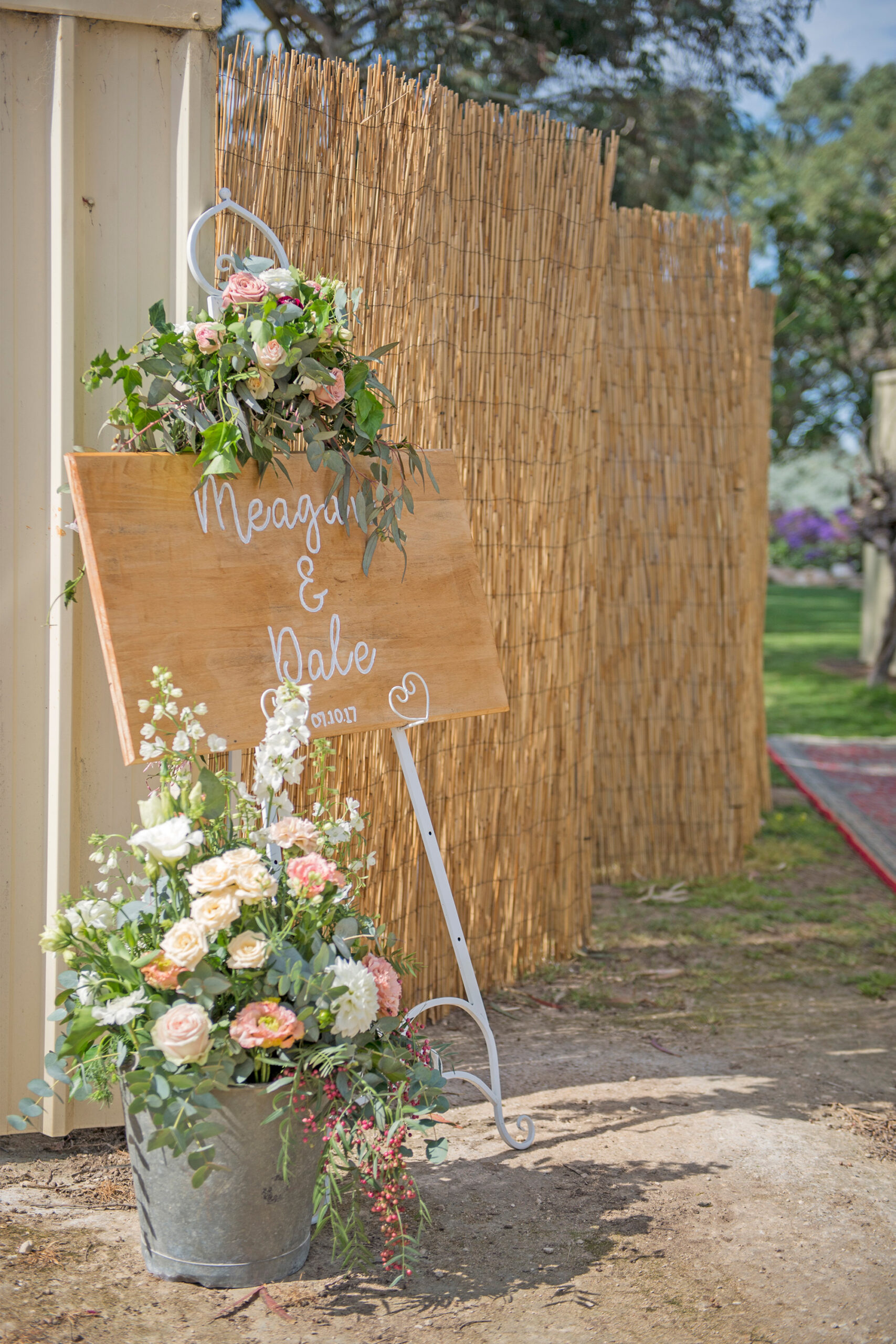 Megan Dale Vintage Boho Wedding Tamika Lee Photography SBS 017 scaled