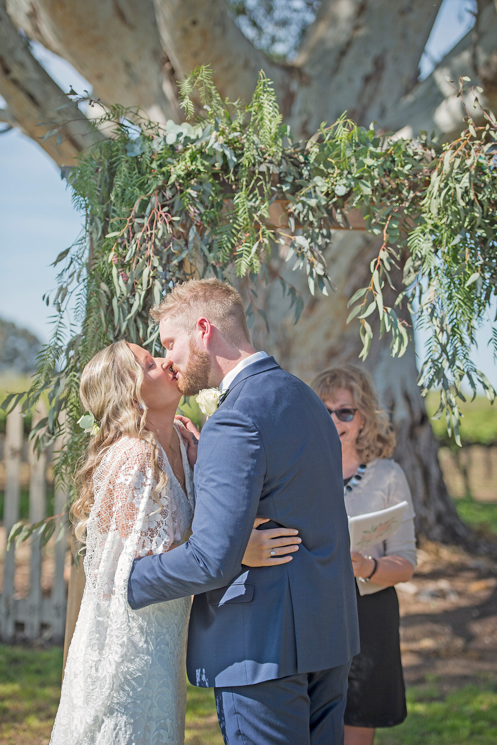 Megan Dale Vintage Boho Wedding Tamika Lee Photography SBS 021 scaled