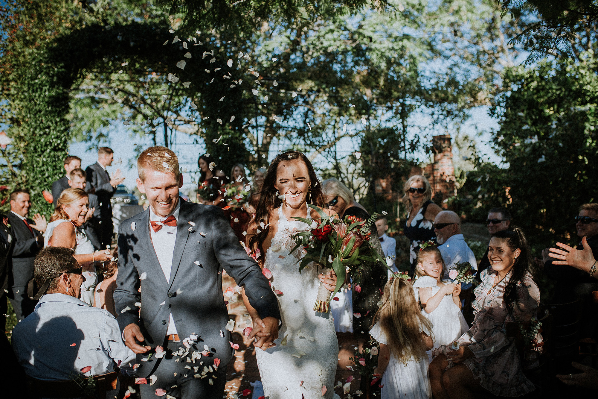 Mel Ryan Rustic Vineyard Wedding Lana Pratt Photography 028