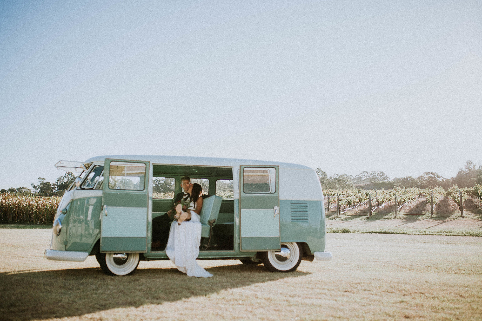 Mel Ryan Rustic Vineyard Wedding Lana Pratt Photography 032