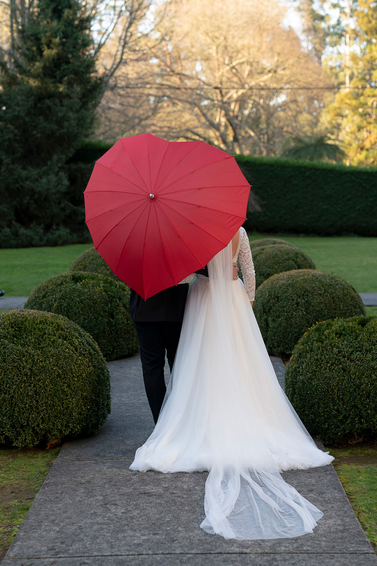 Melissa Craig Classic Dandenongs Wedding Diva for a Day SBS 014