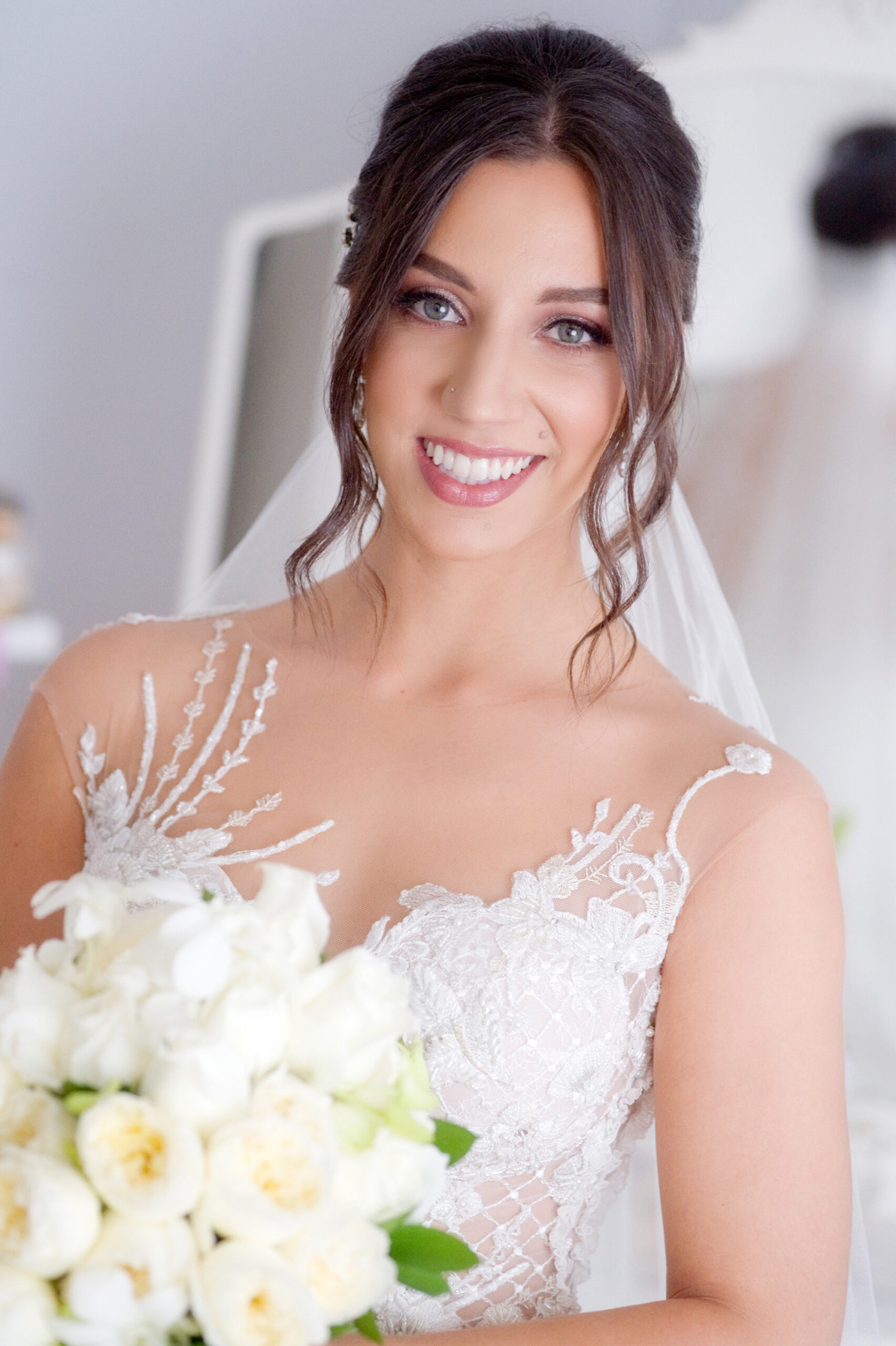 Melissa Vincent Classic Elegant Wedding Impressions Photography Studio 016 scaled