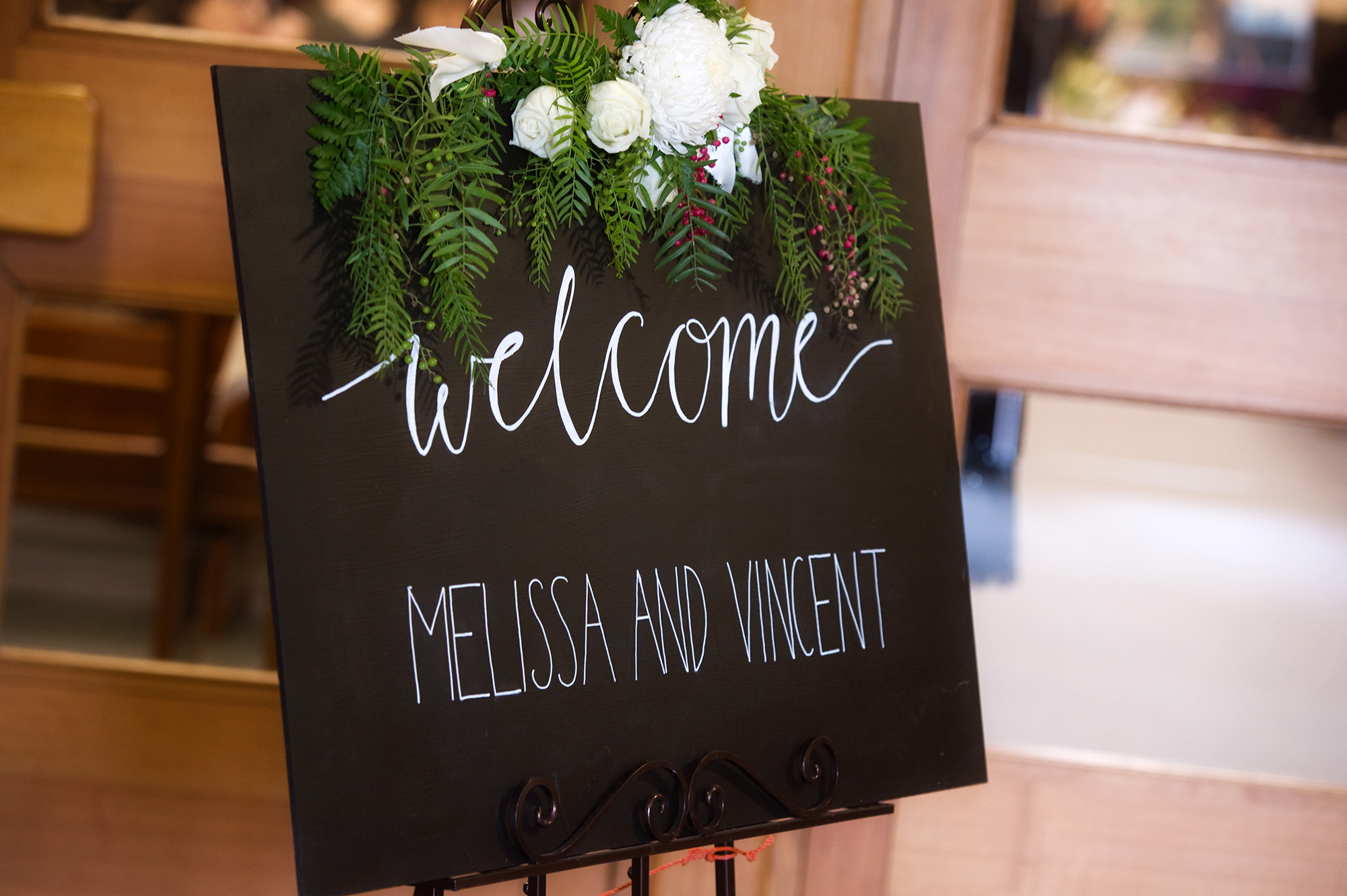 Melissa Vincent Classic Elegant Wedding Impressions Photography Studio 020