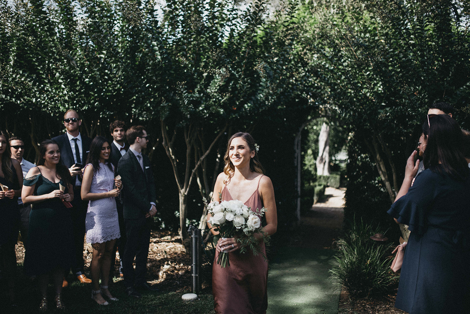 Merribee Nowra Wedding Joshua Mikael Photography Ali Michael 10