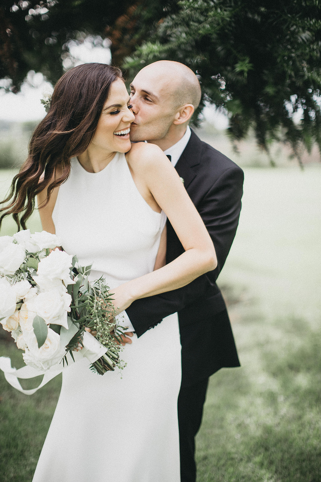 Merribee Nowra Wedding Joshua Mikael Photography Ali Michael 20