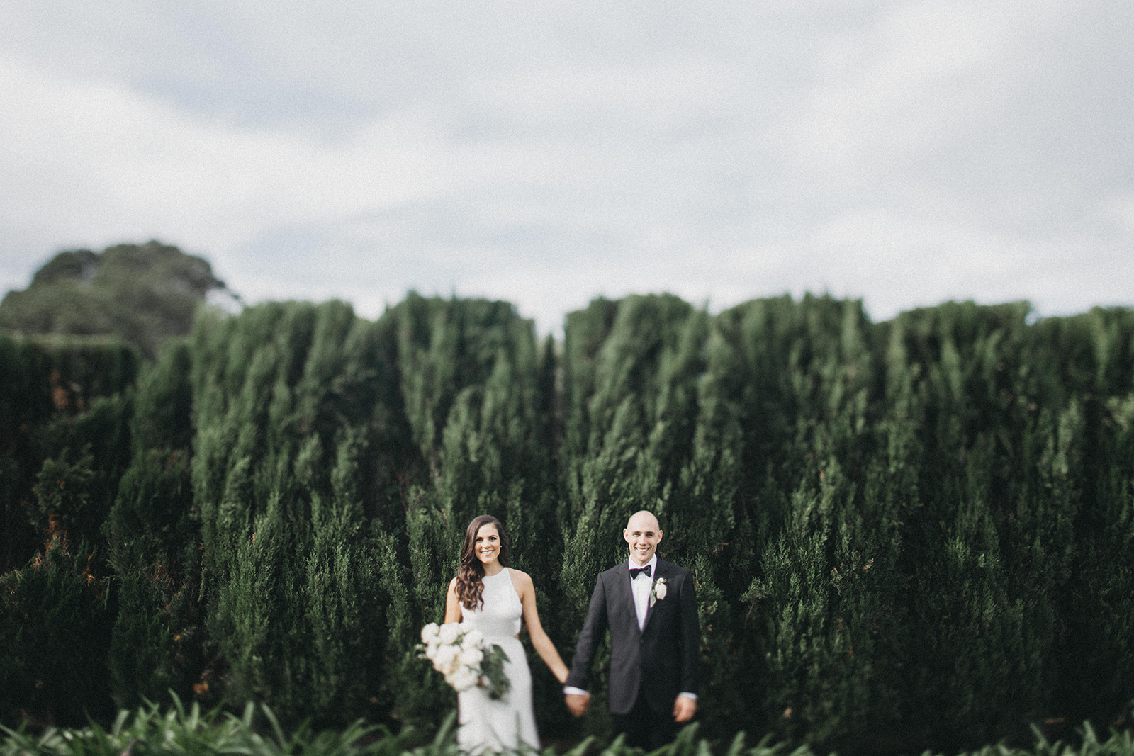 Merribee Nowra Wedding Joshua Mikael Photography Ali Michael 22