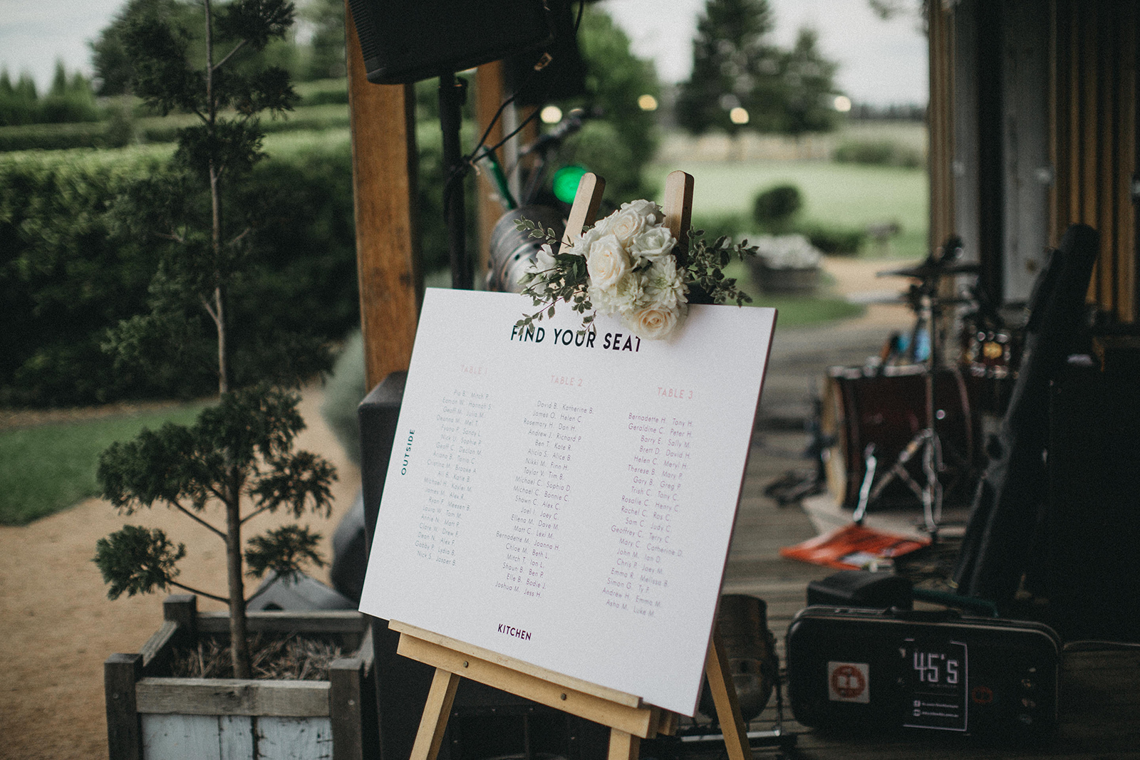 Merribee Nowra Wedding Joshua Mikael Photography Ali Michael 27