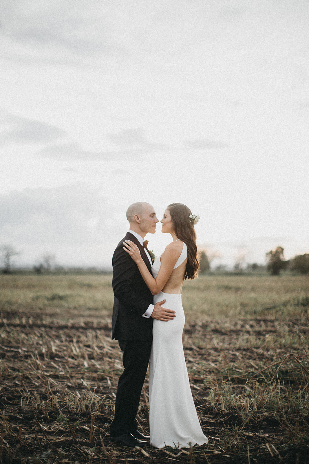 Merribee Nowra Wedding Joshua Mikael Photography Ali Michael 35