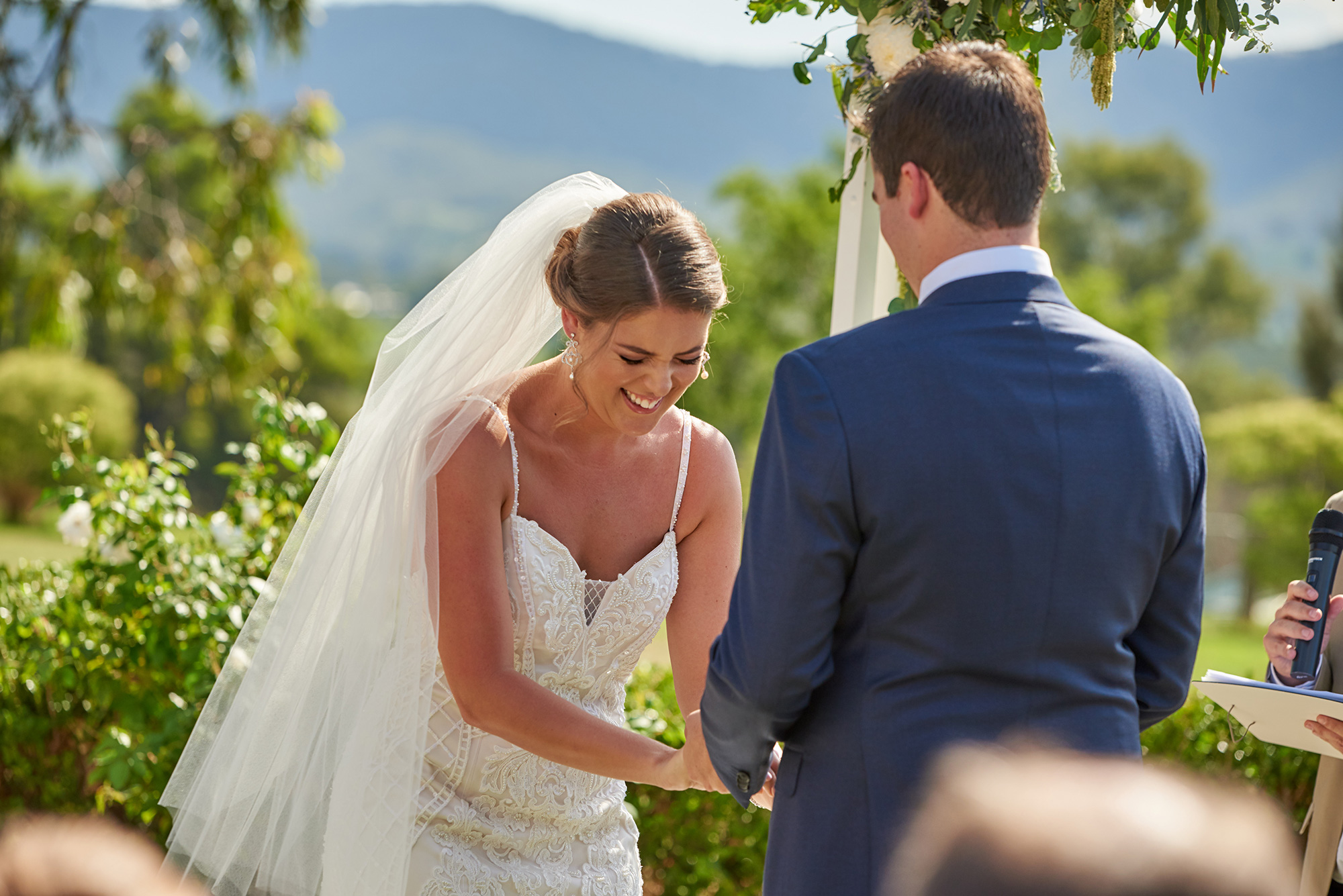 Michelle Brendan Elegant Vineyard Wedding Ben Newnam Photography NEW 014