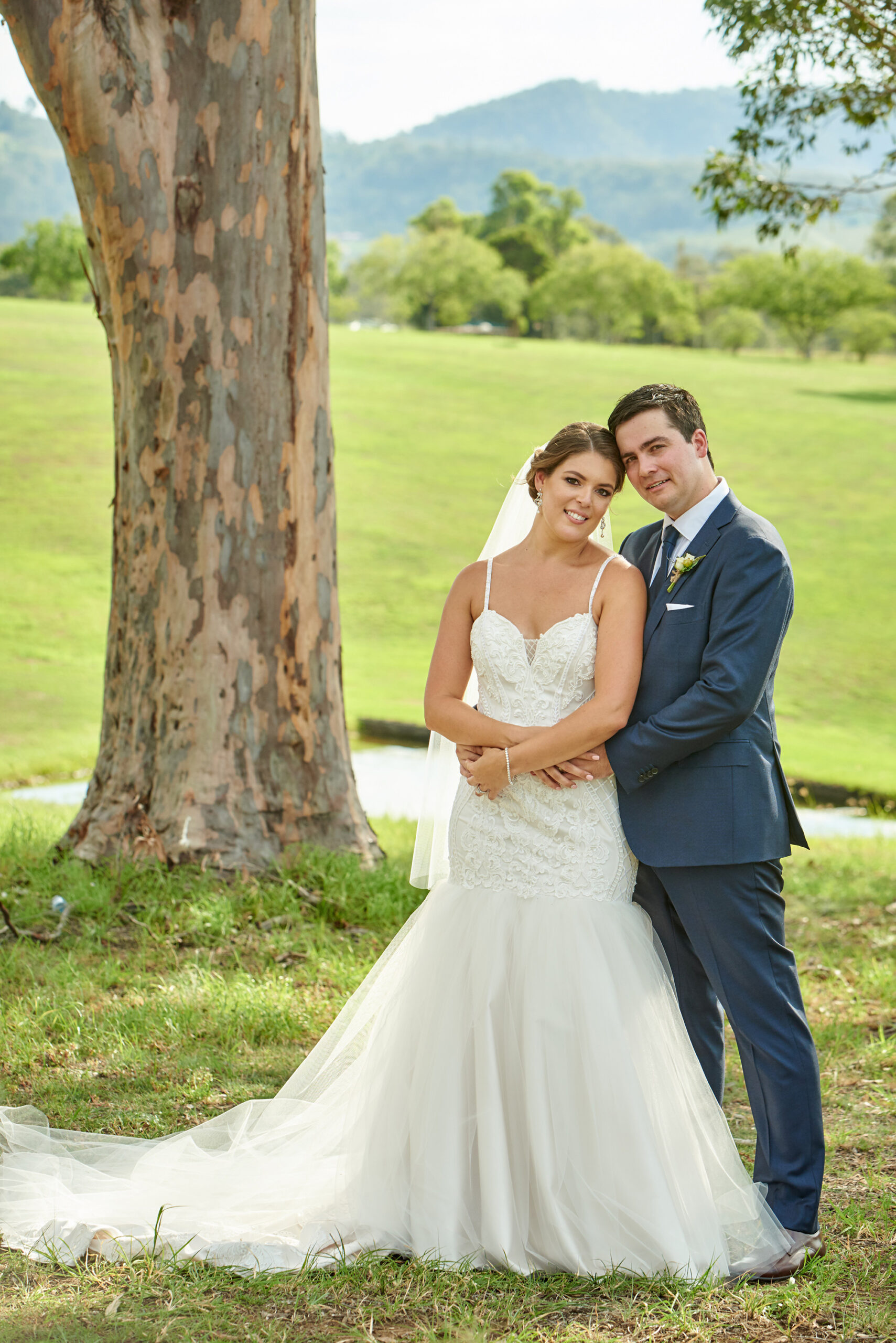 Michelle Brendan Elegant Vineyard Wedding Ben Newnam Photography NEW 025 scaled