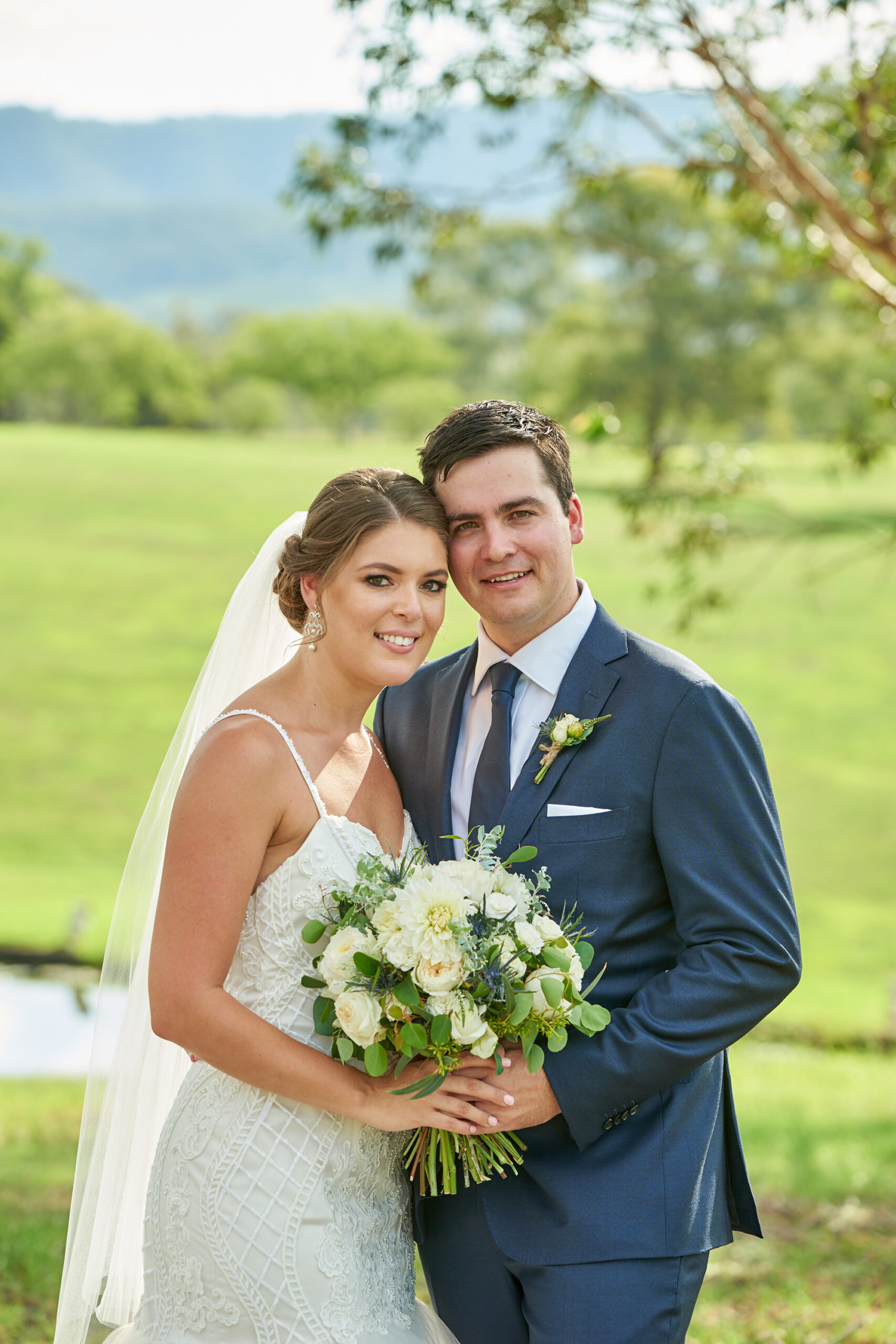 Michelle Brendan Elegant Vineyard Wedding Ben Newnam Photography NEW SBS 019 scaled