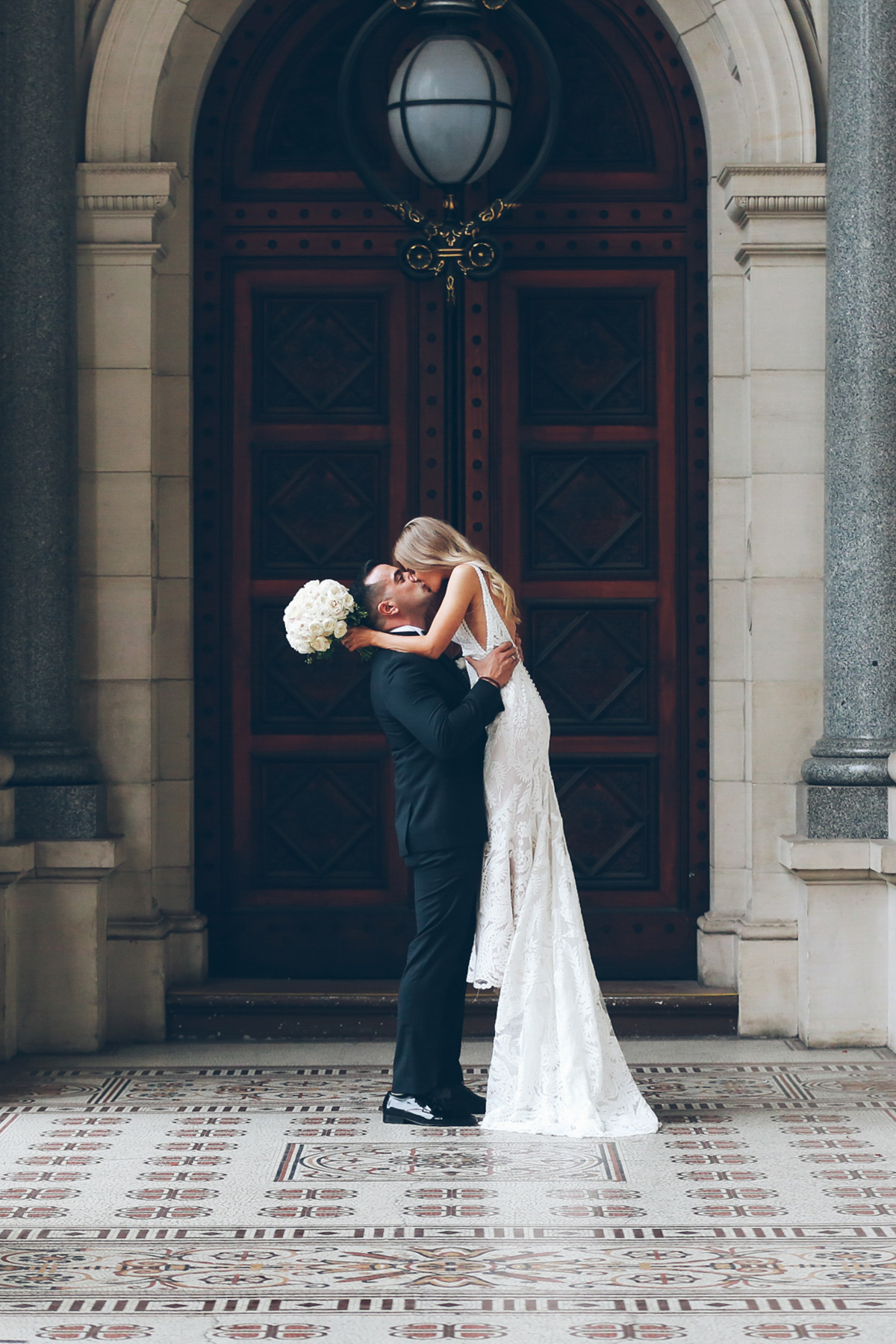 Morgan Vlasios Classic Elegant Wedding APL Photography SBS 012