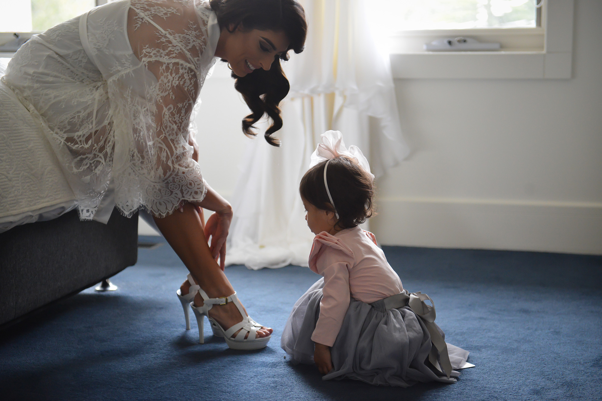 Nadia Bruno Black Tie Wedding ATEIA Photography 006