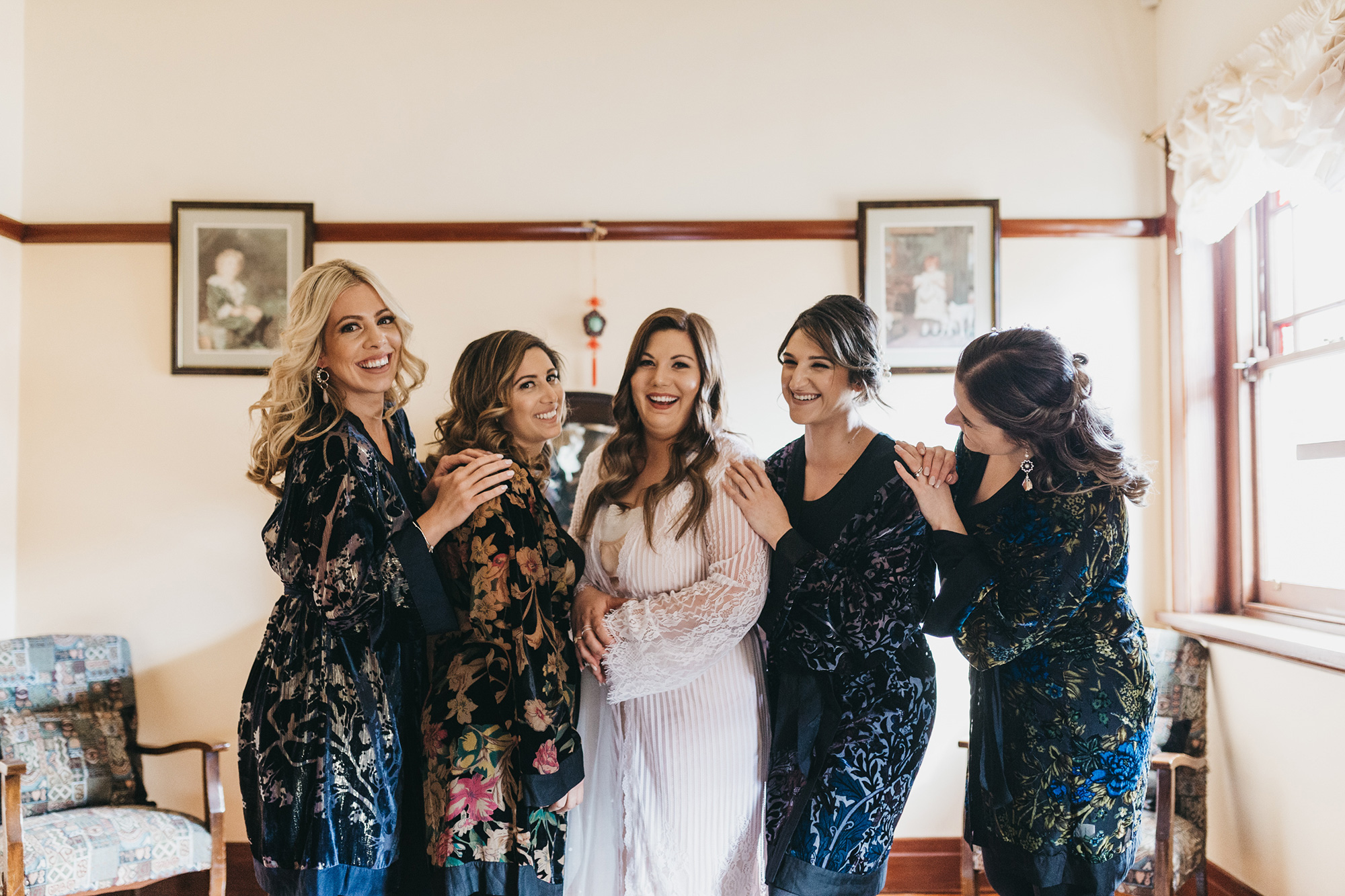 Nadia Christopher Simplistic Floral Wedding Jave Lee Photography 006