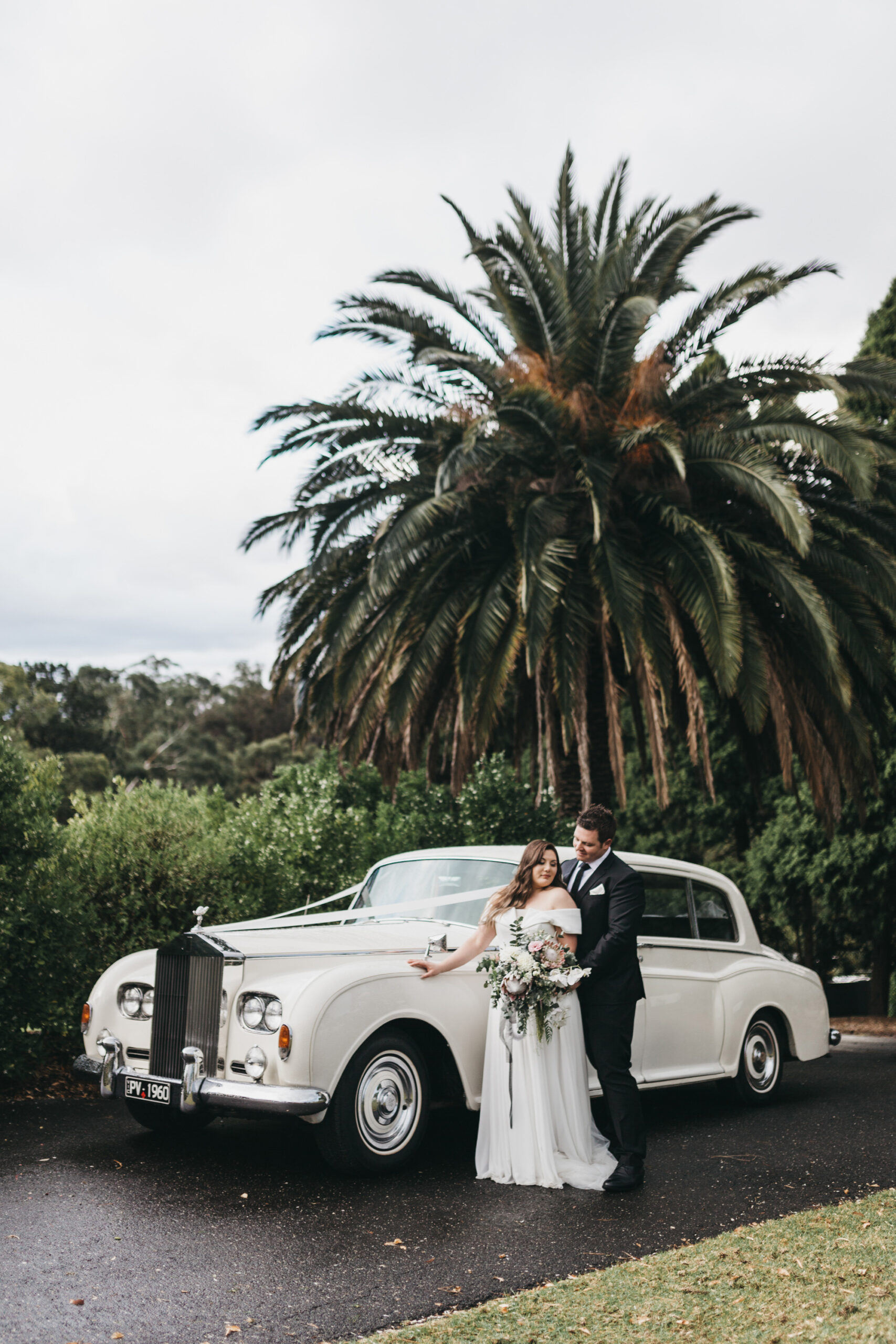 Nadia Christopher Simplistic Floral Wedding Jave Lee Photography 032 scaled